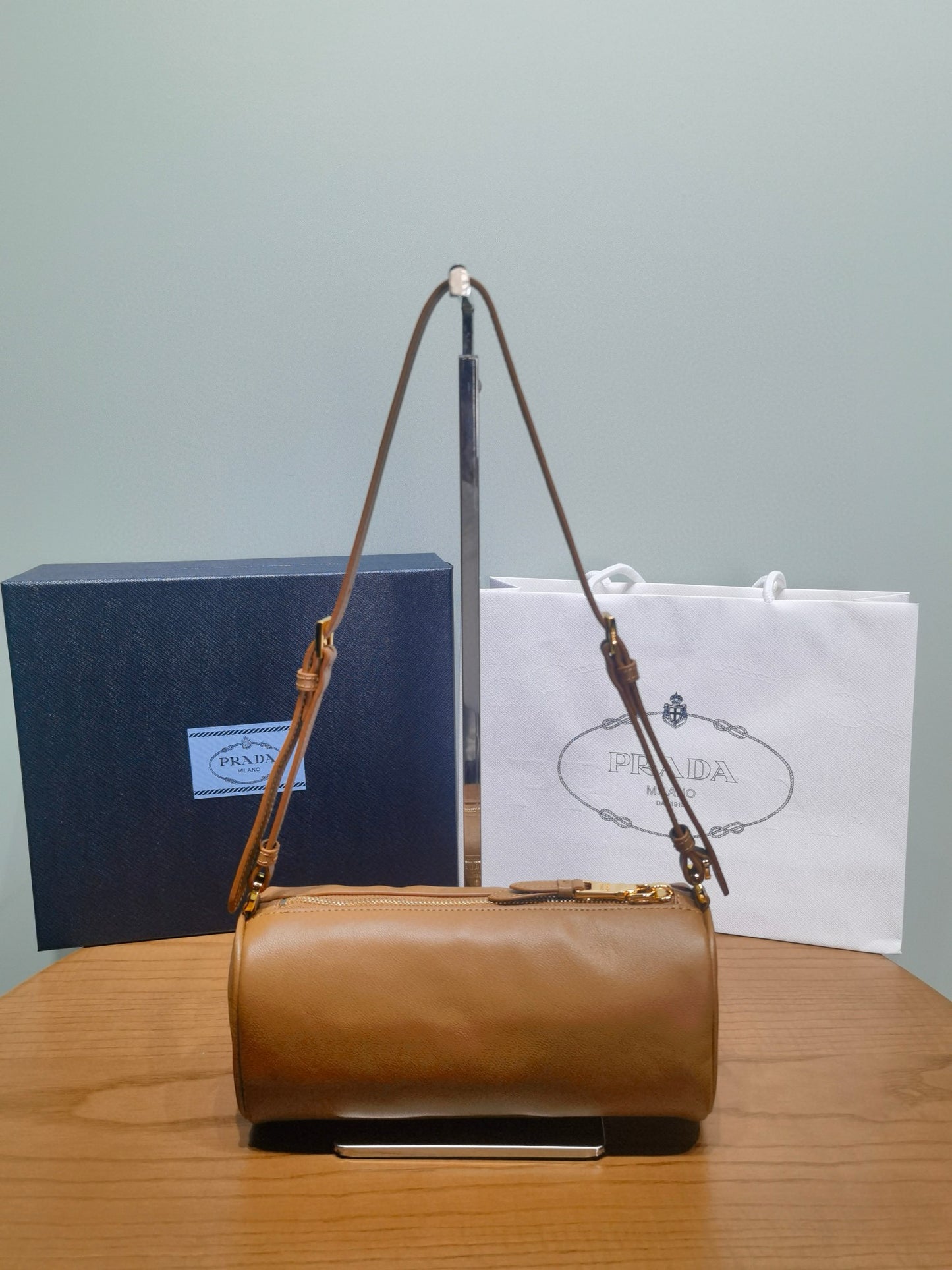 Prada Shoulder Bag