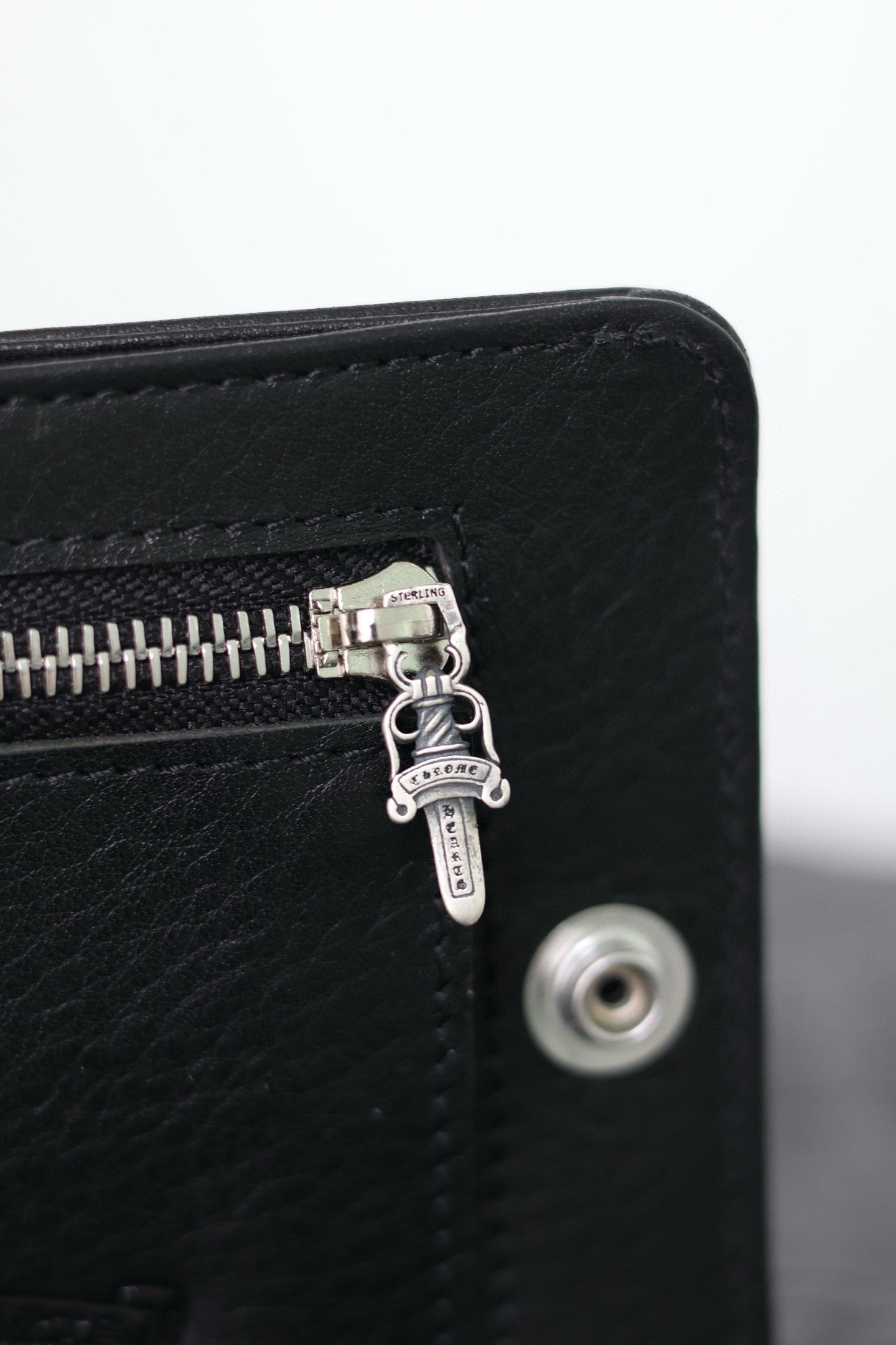 Chrome Hearts Wallet