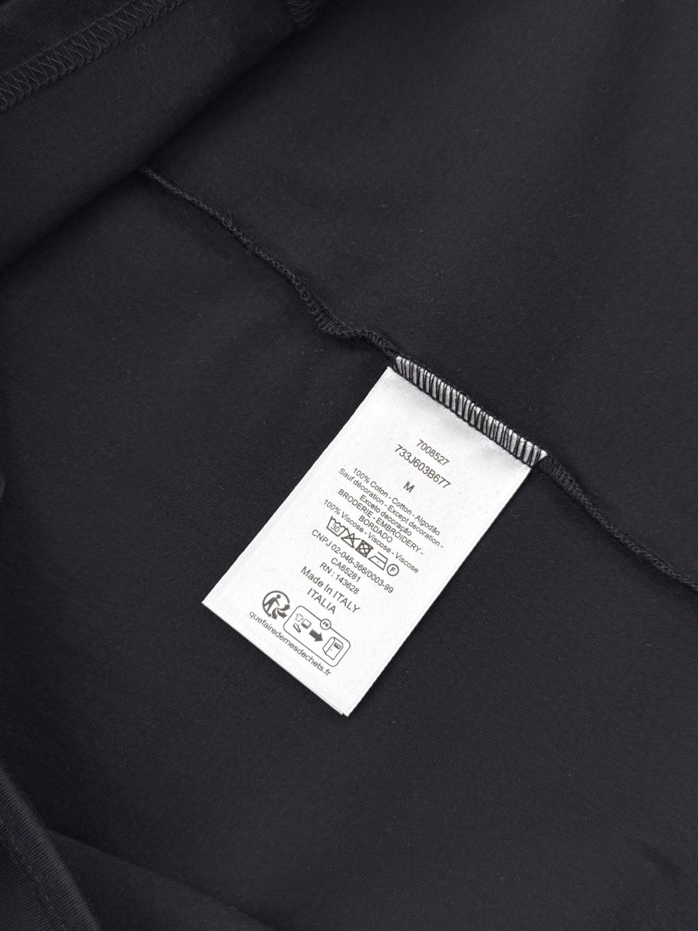 Dior T-Shirt