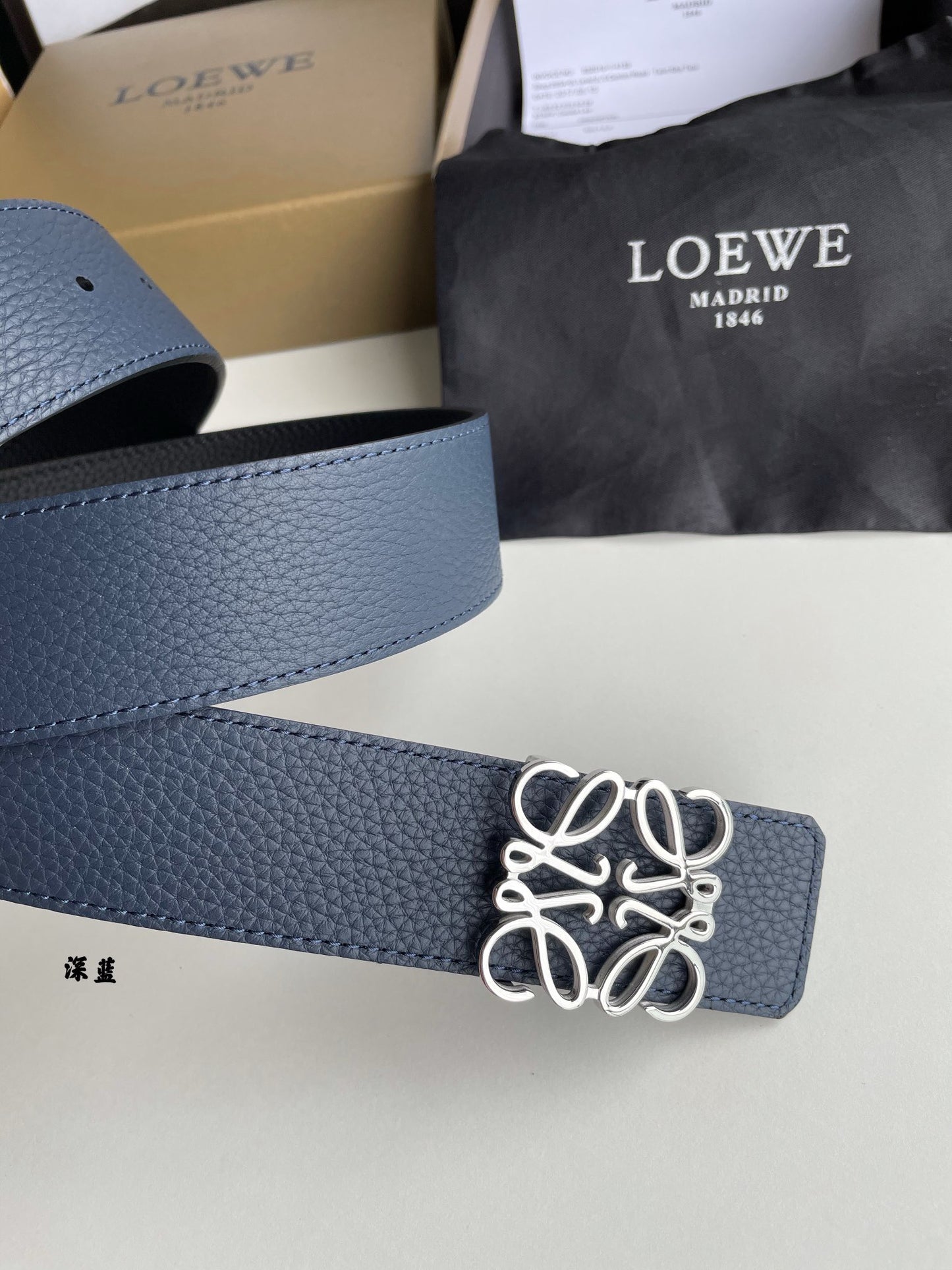 Loewe Belt