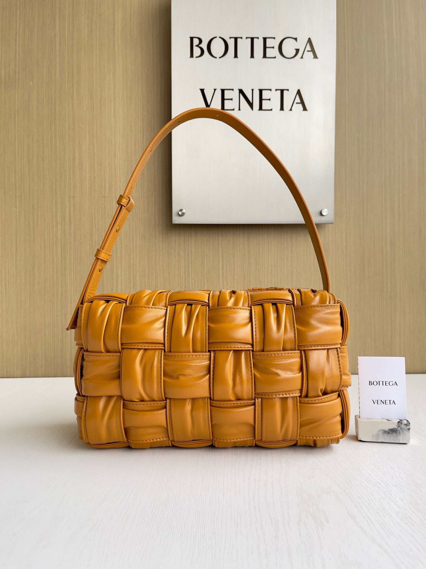 BV Brick Cassette Bag