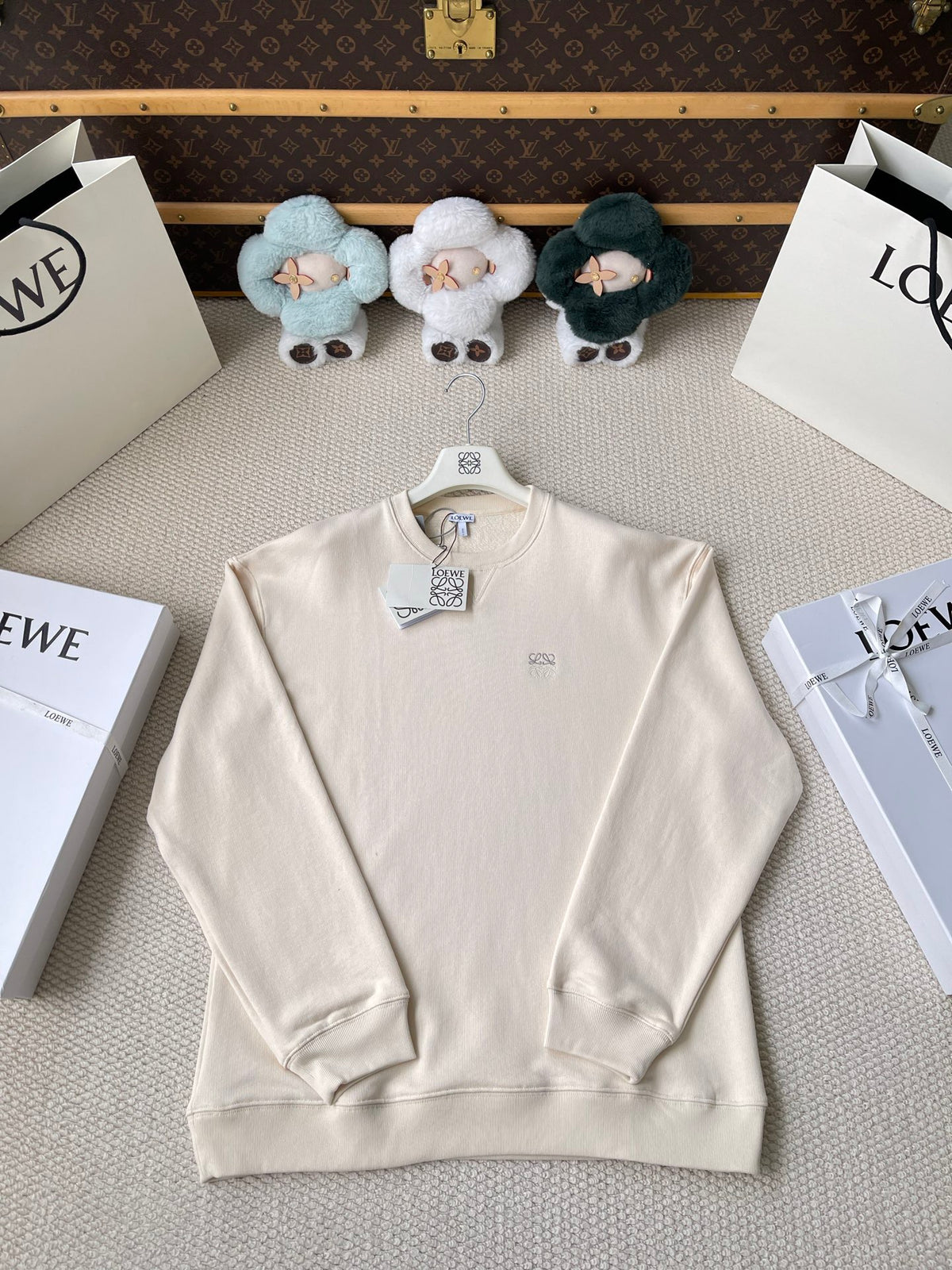 Loewe Sweater