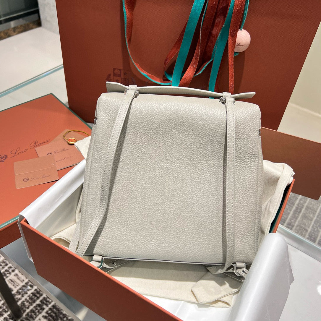 Loro Piana Backpack