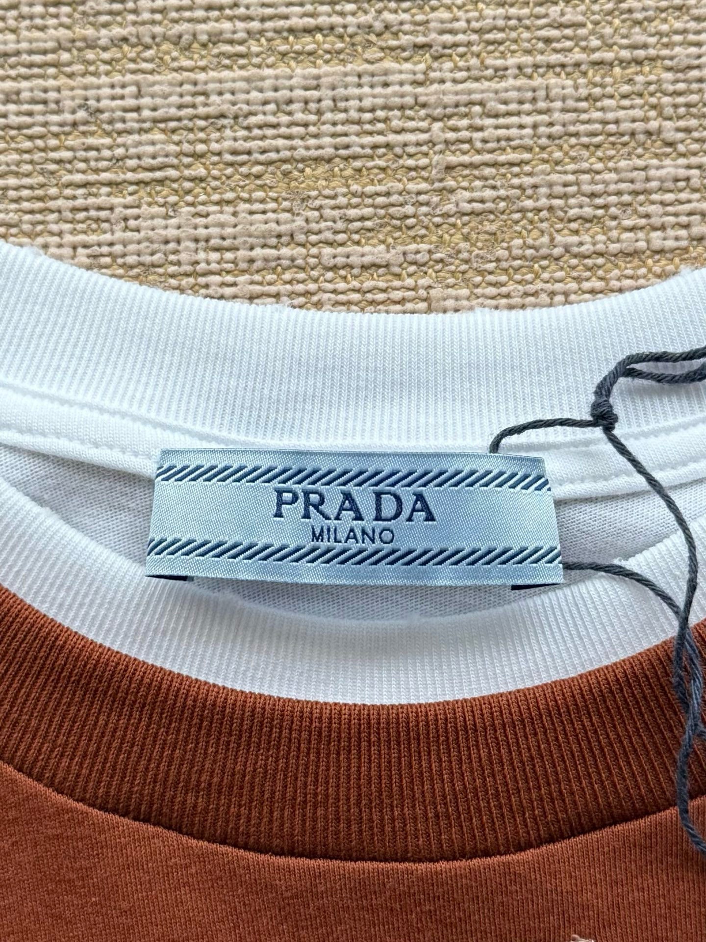 Prada T-Shirt