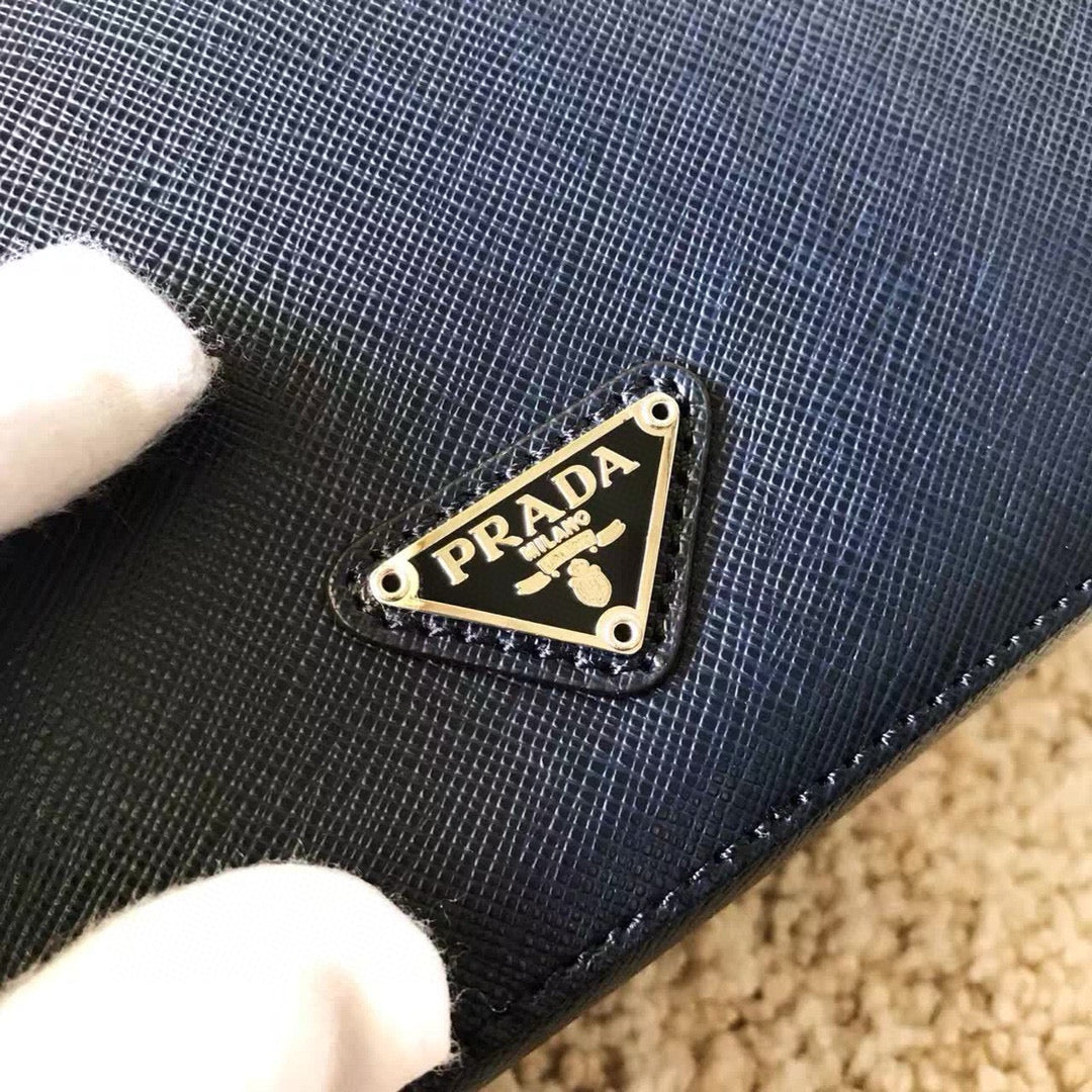 Prada Clutch Bag