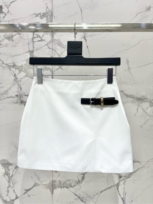 Saint Laurent Skirt