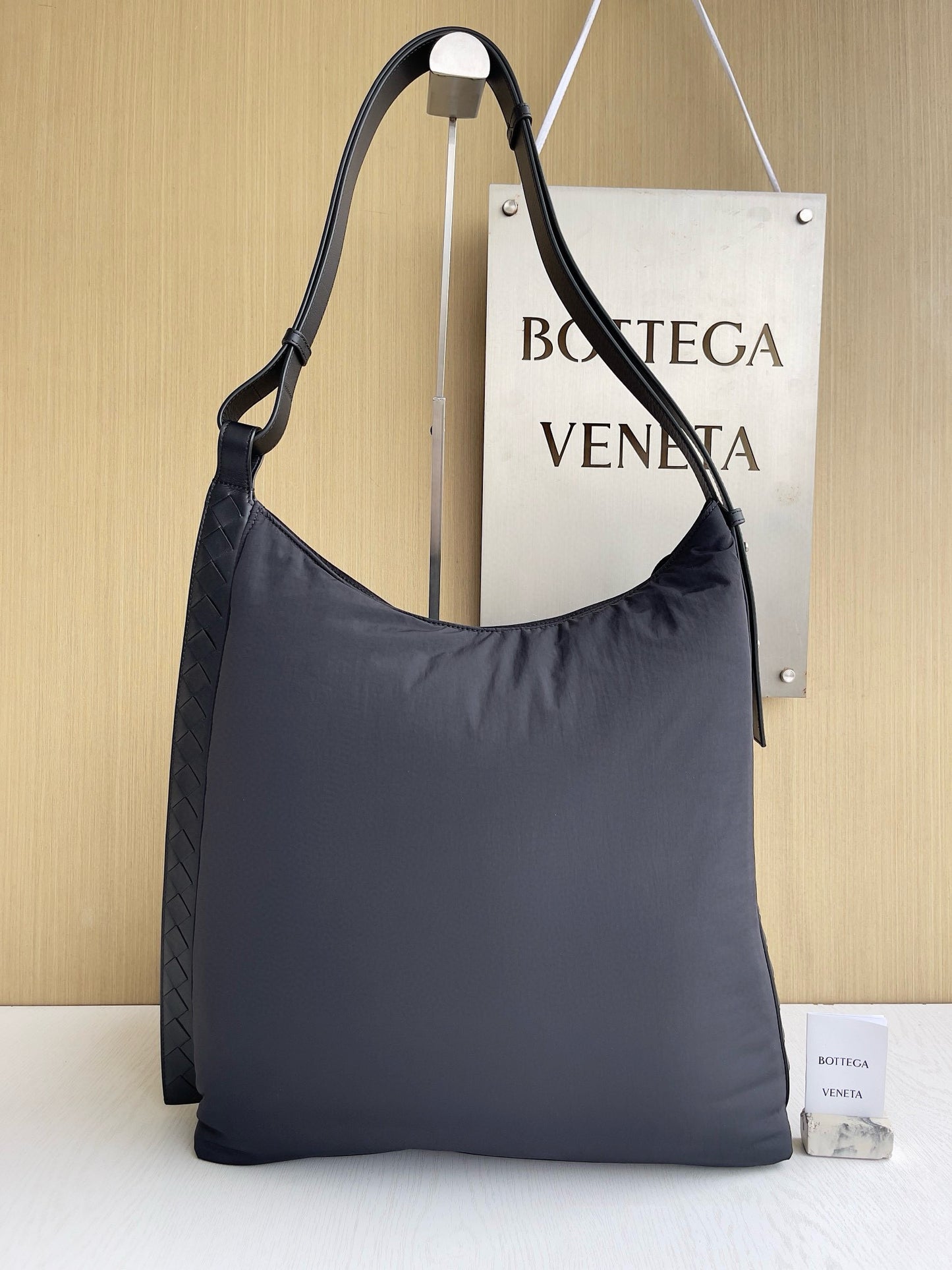 BV Crossroad Hobo Bag