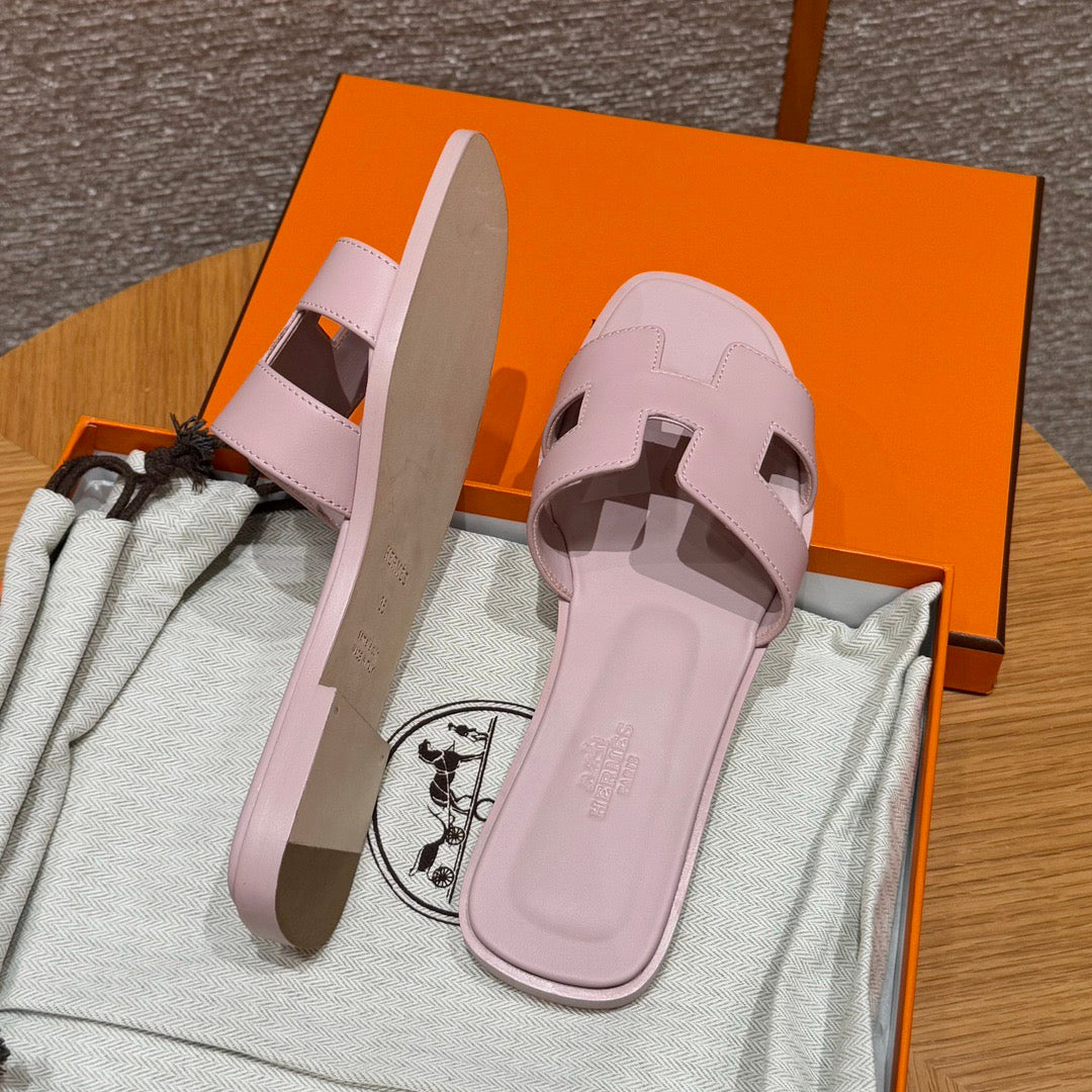 Hermes Sandals
