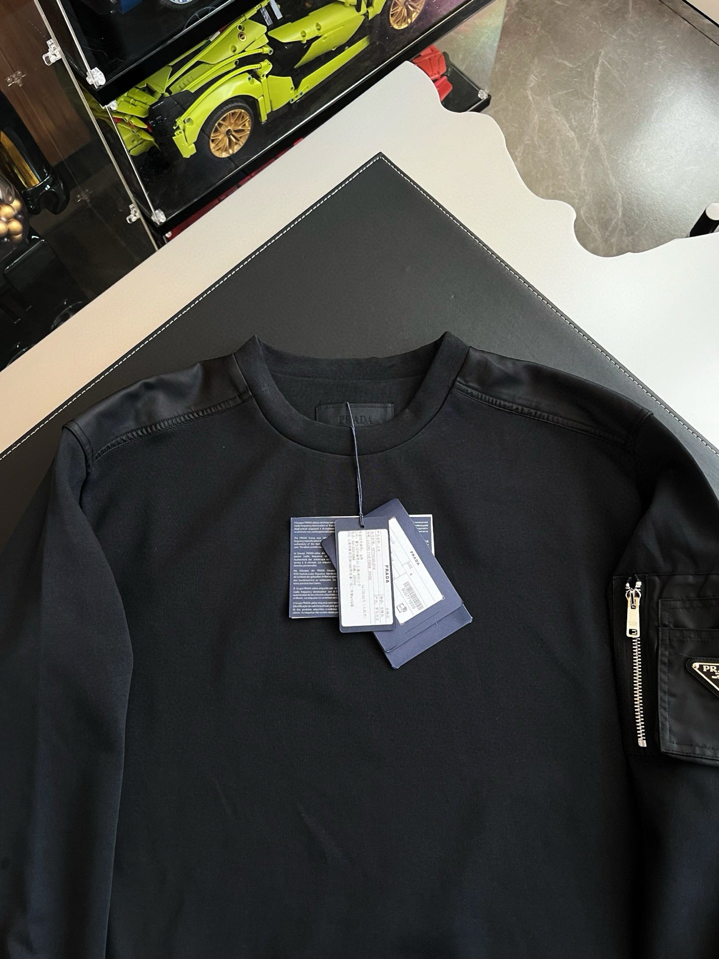 Prada Sweater