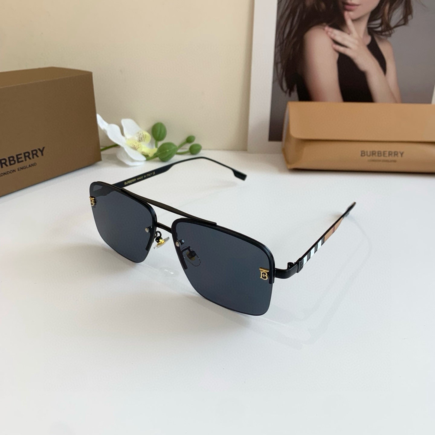 BBR Sunglasses