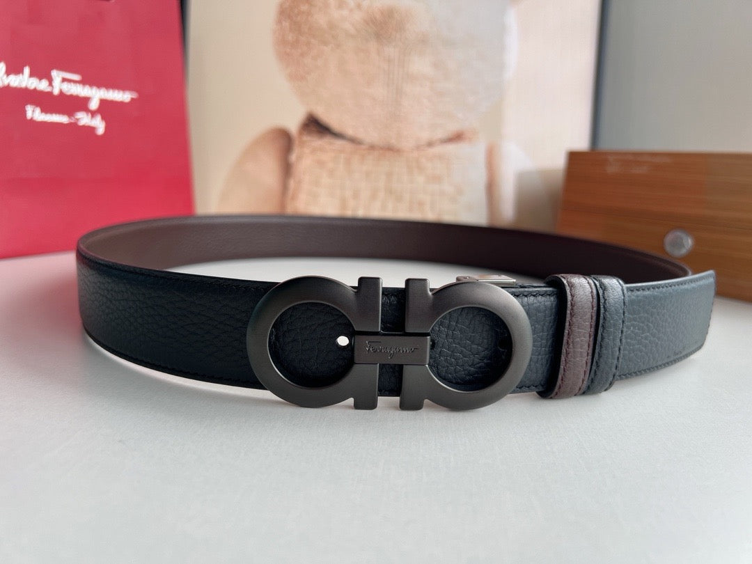 Ferragamo Belt