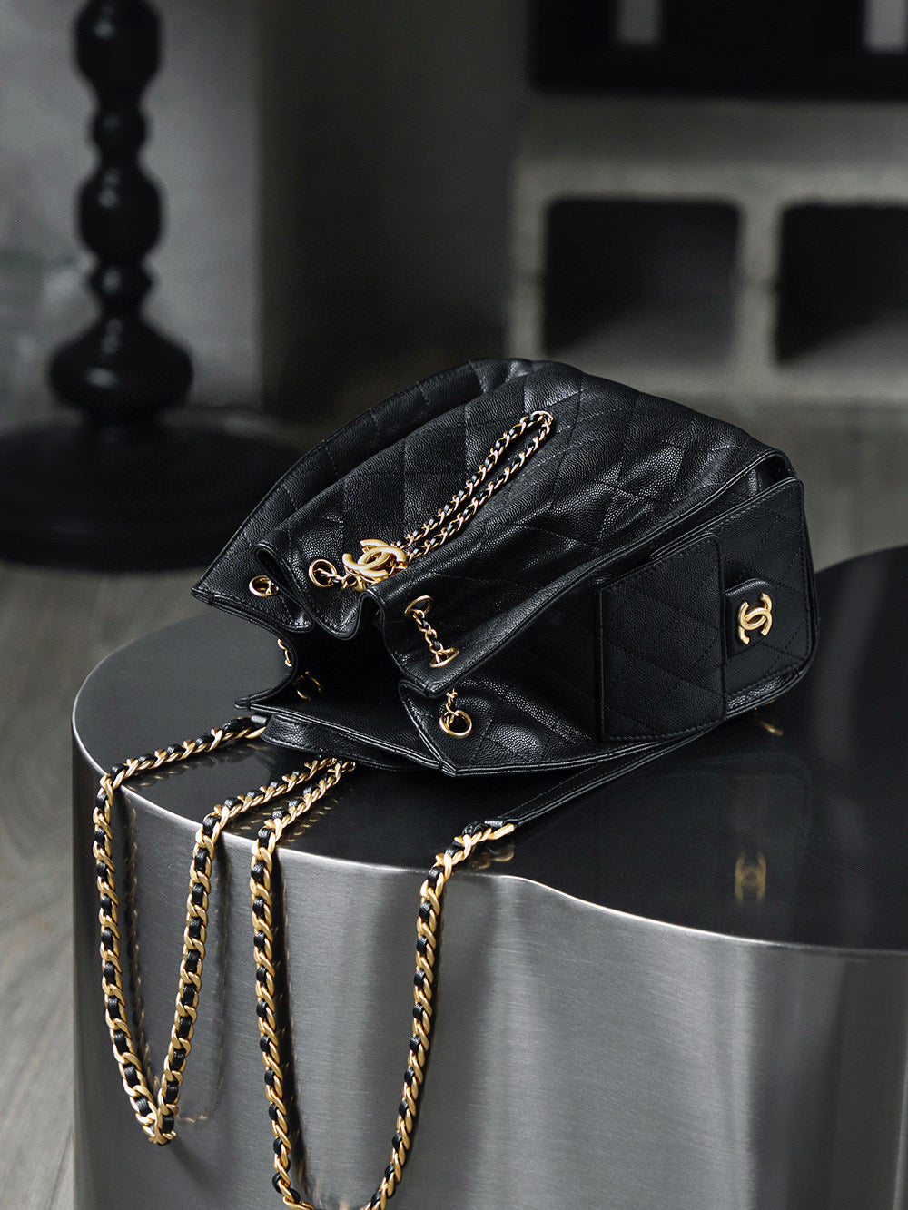 Chanel 25B Shoulder bag