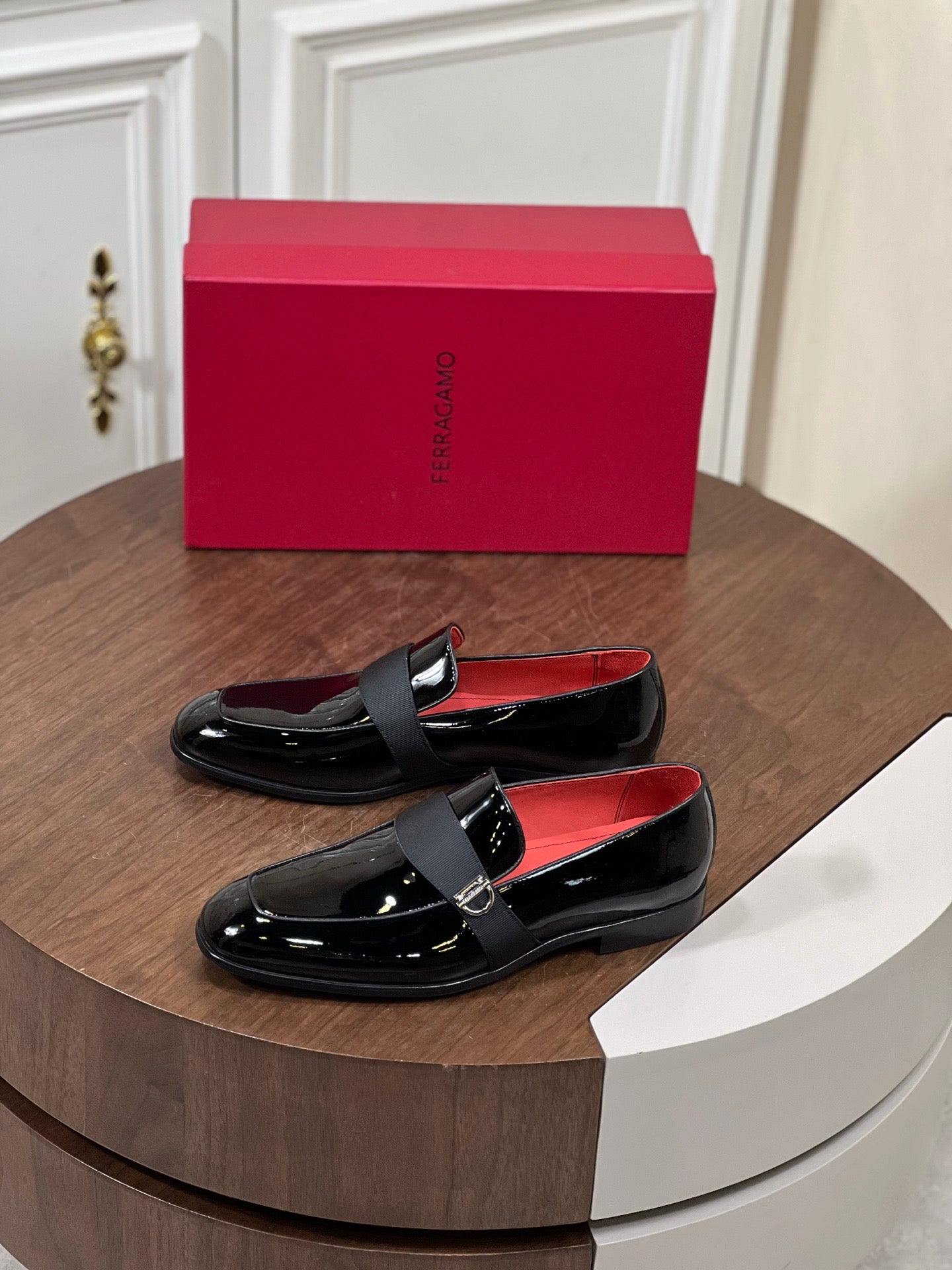 FG Loafer