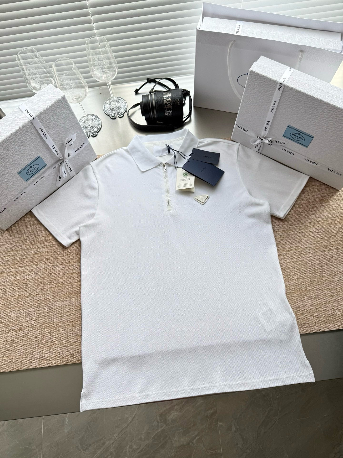 Prada T-Shirt