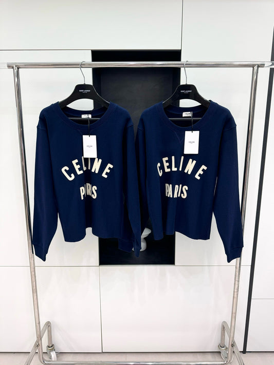 Celine Sweater