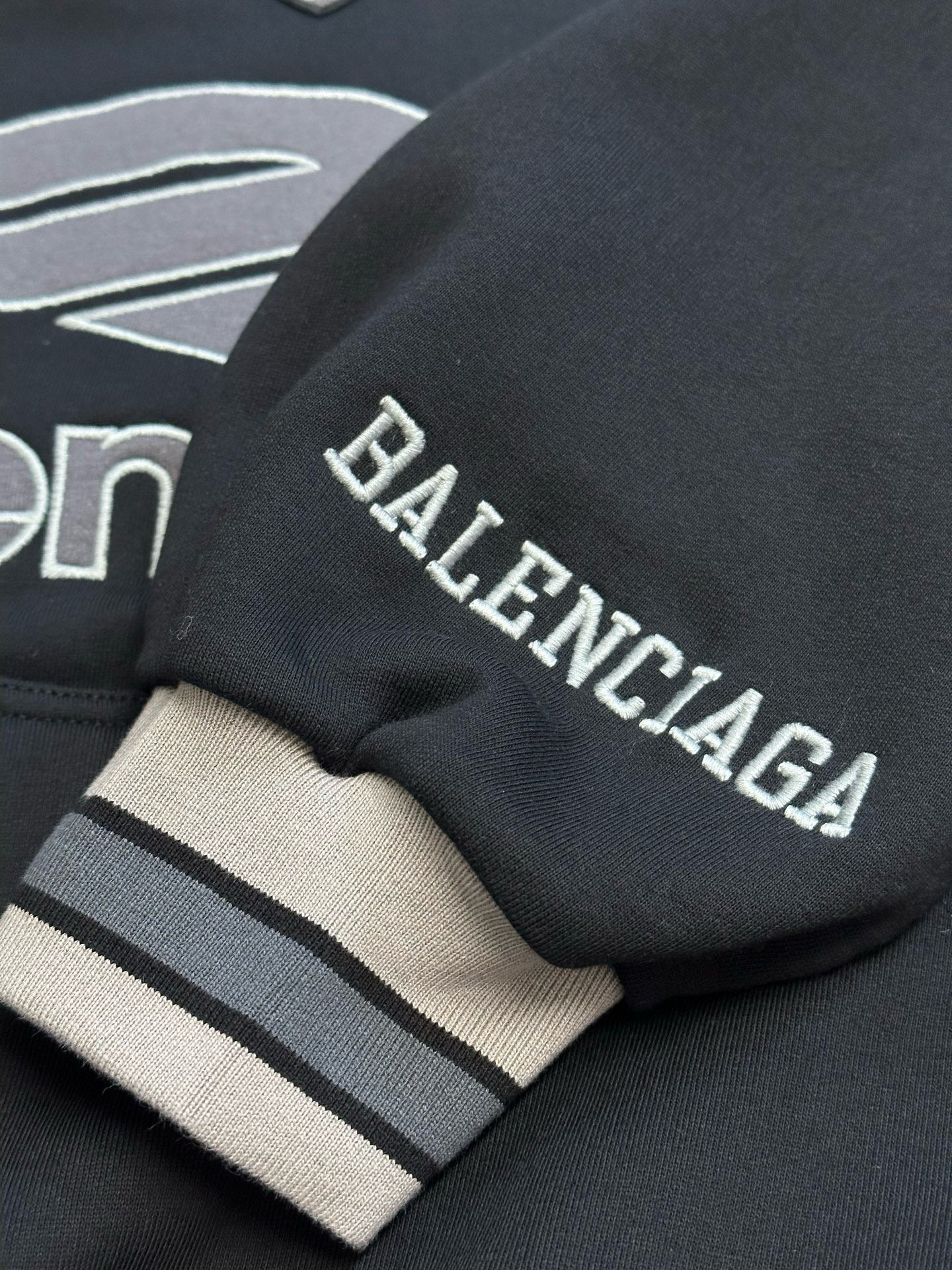 Balenciaga Hoodie
