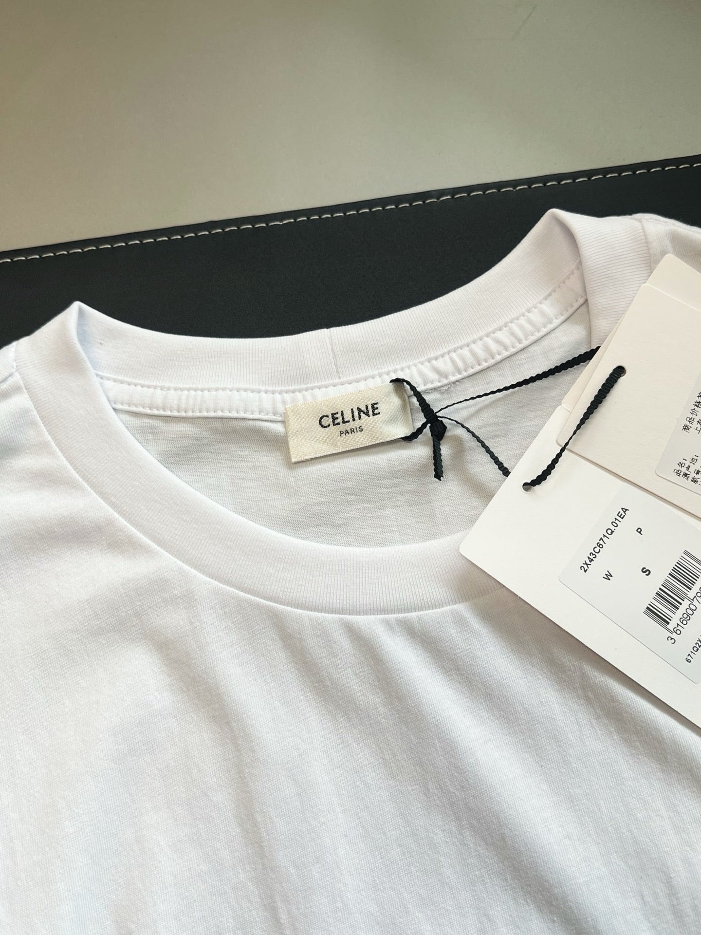 Celine T-Shirt