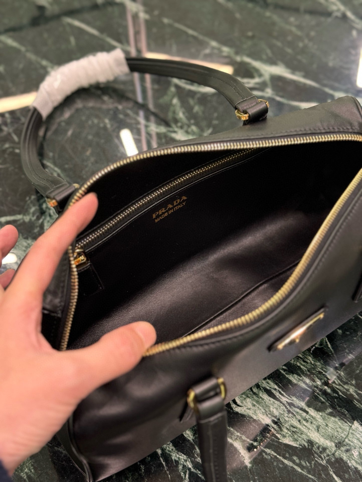 Prada Shoulder Bag