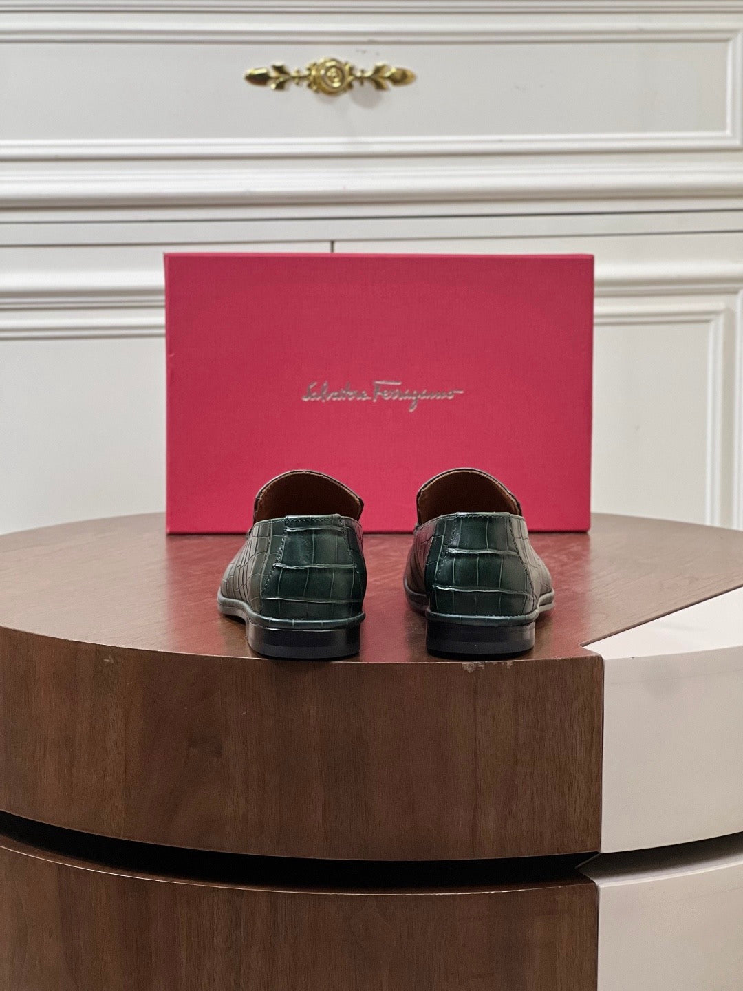 FG Loafer