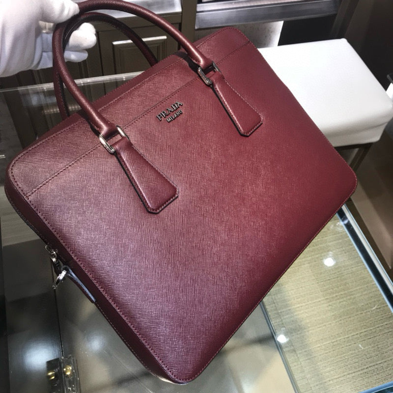 Prada Briefcase