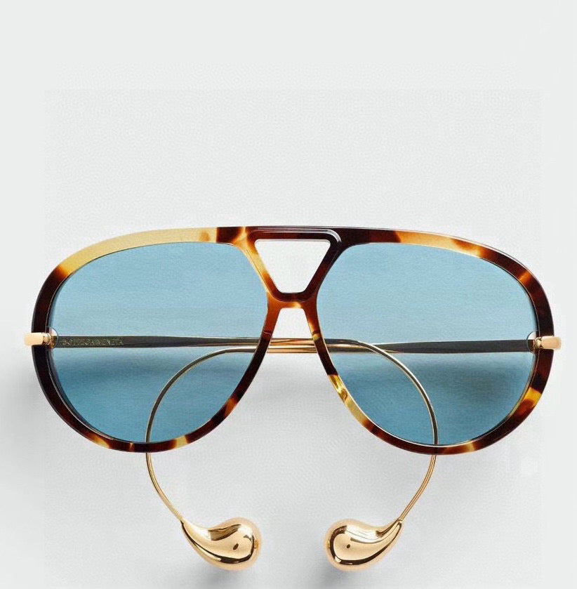 Bottega Veneta Sunglasses