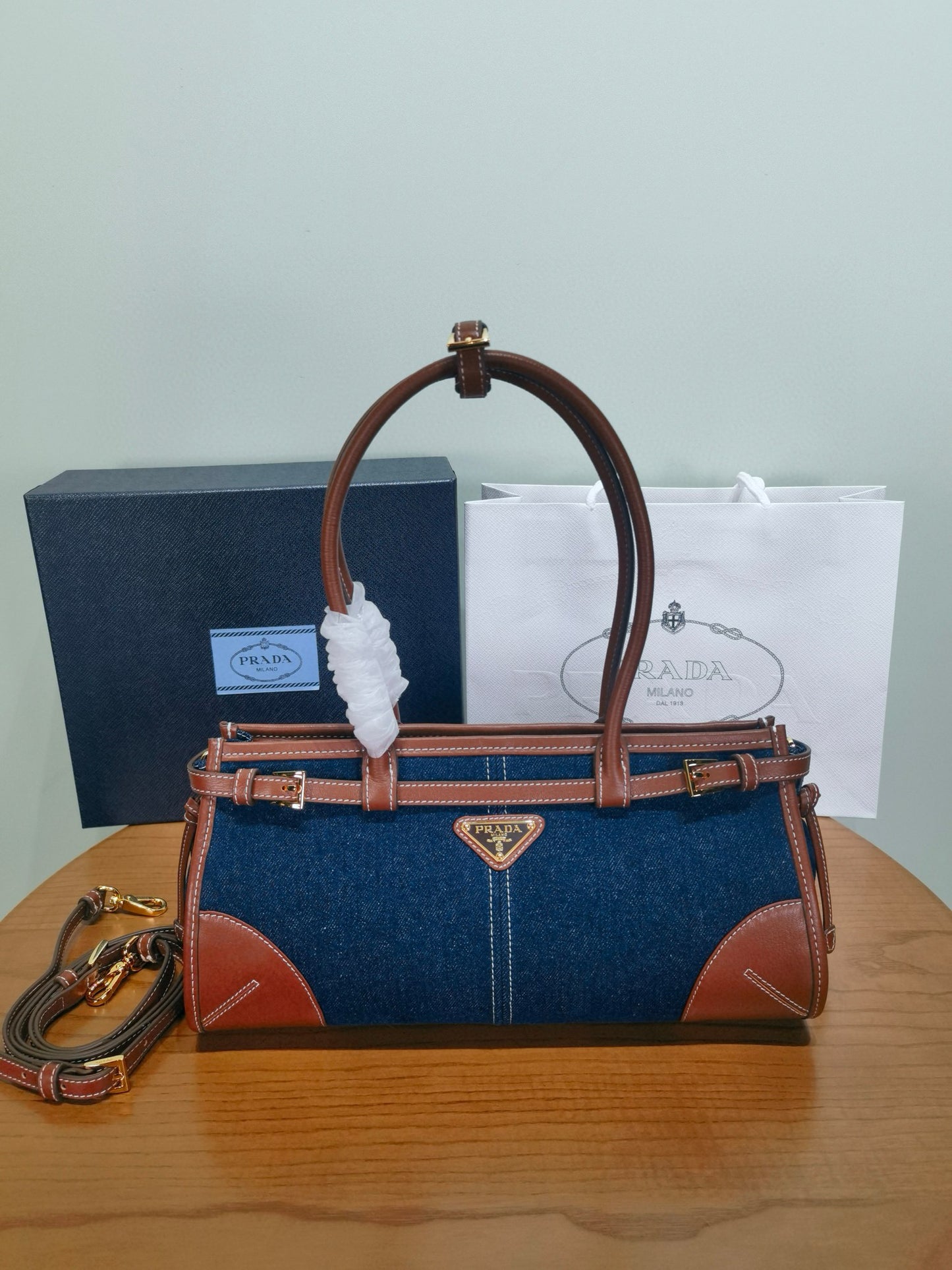 PD Bonnie Handbag