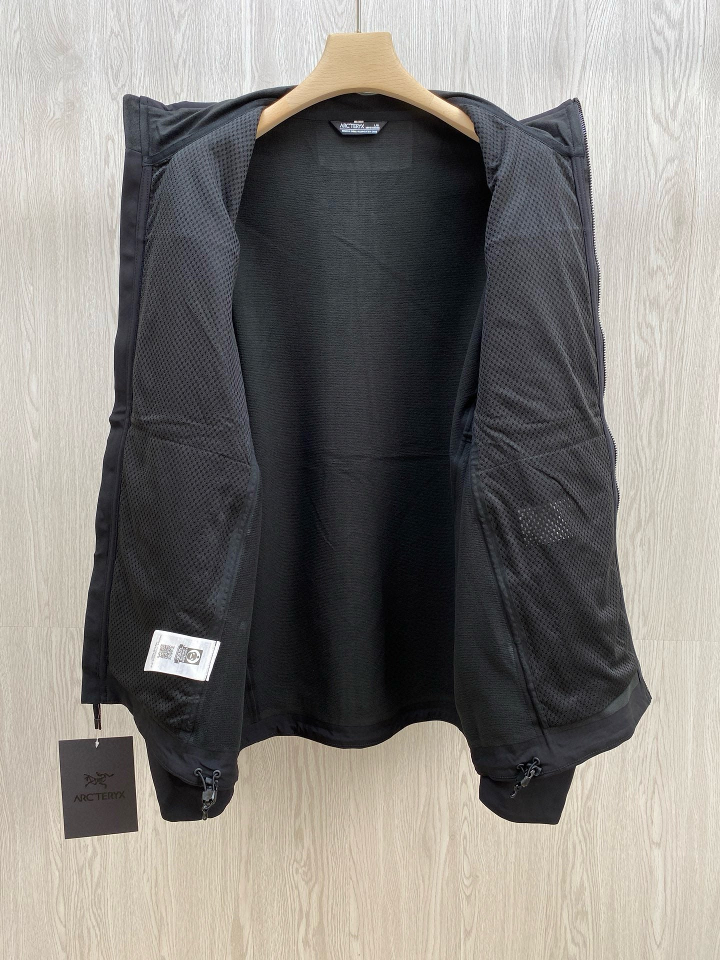 Arcteryx Jacket