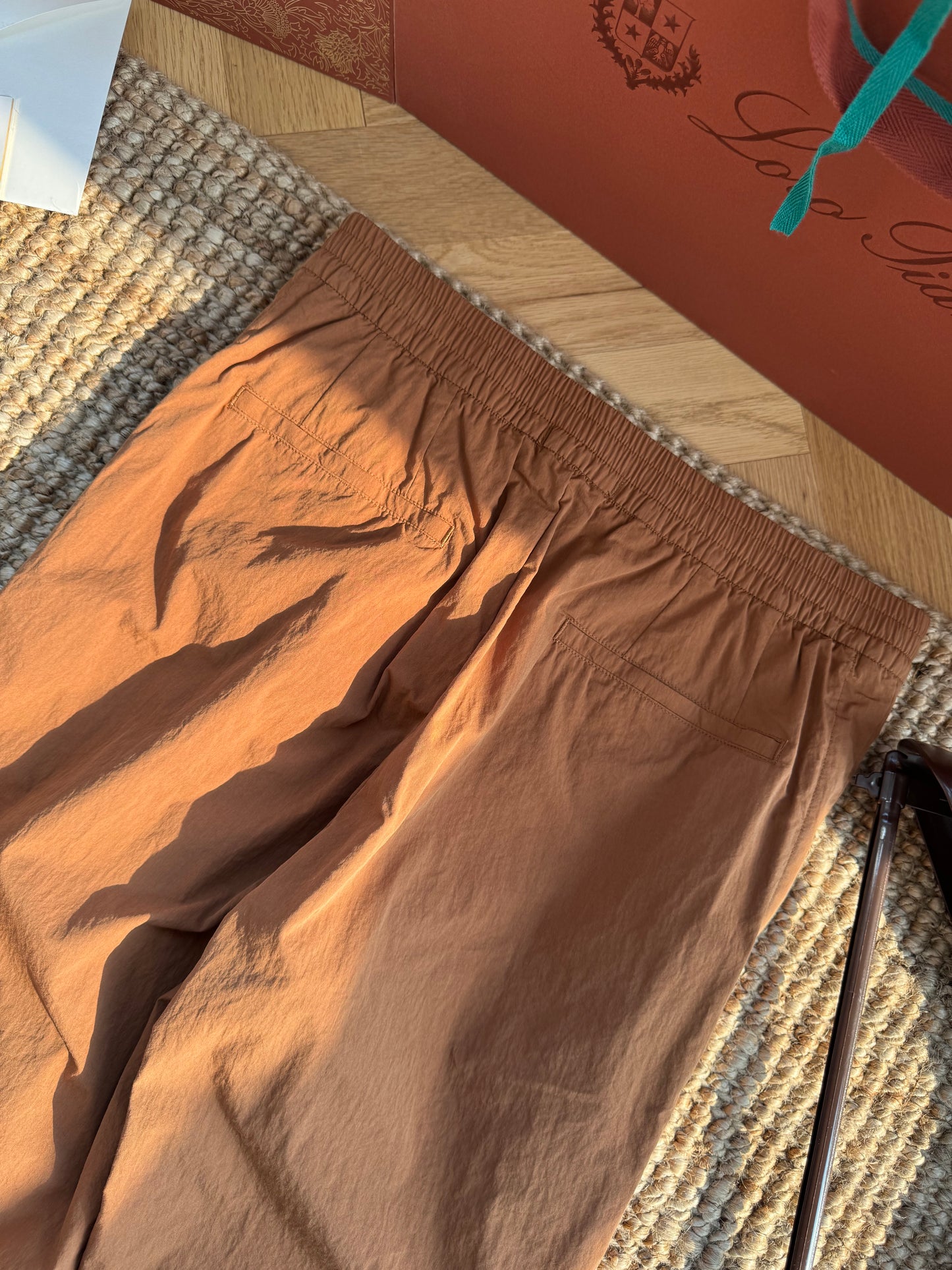 ZG Long Pants