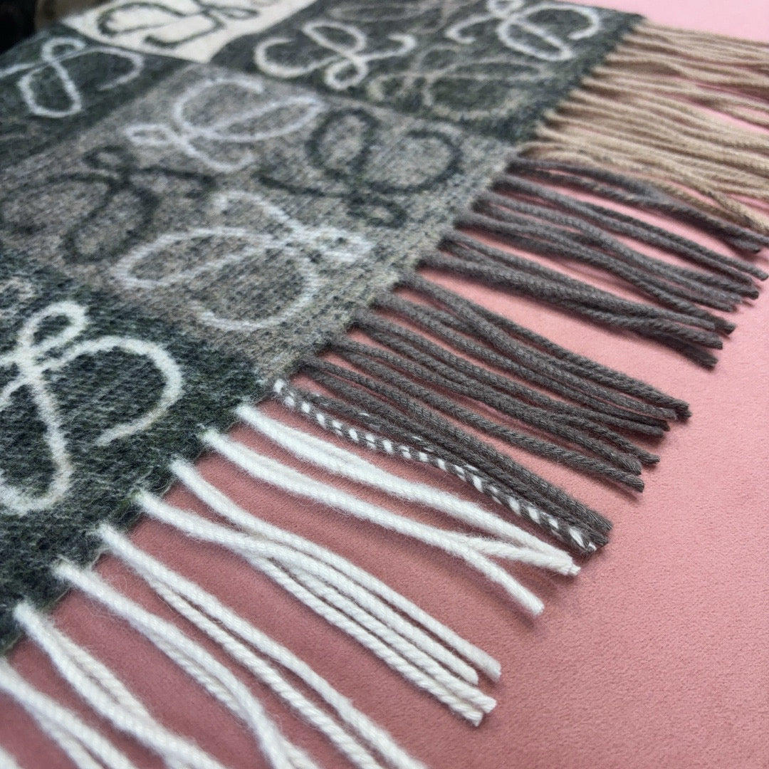Loewe Scarves