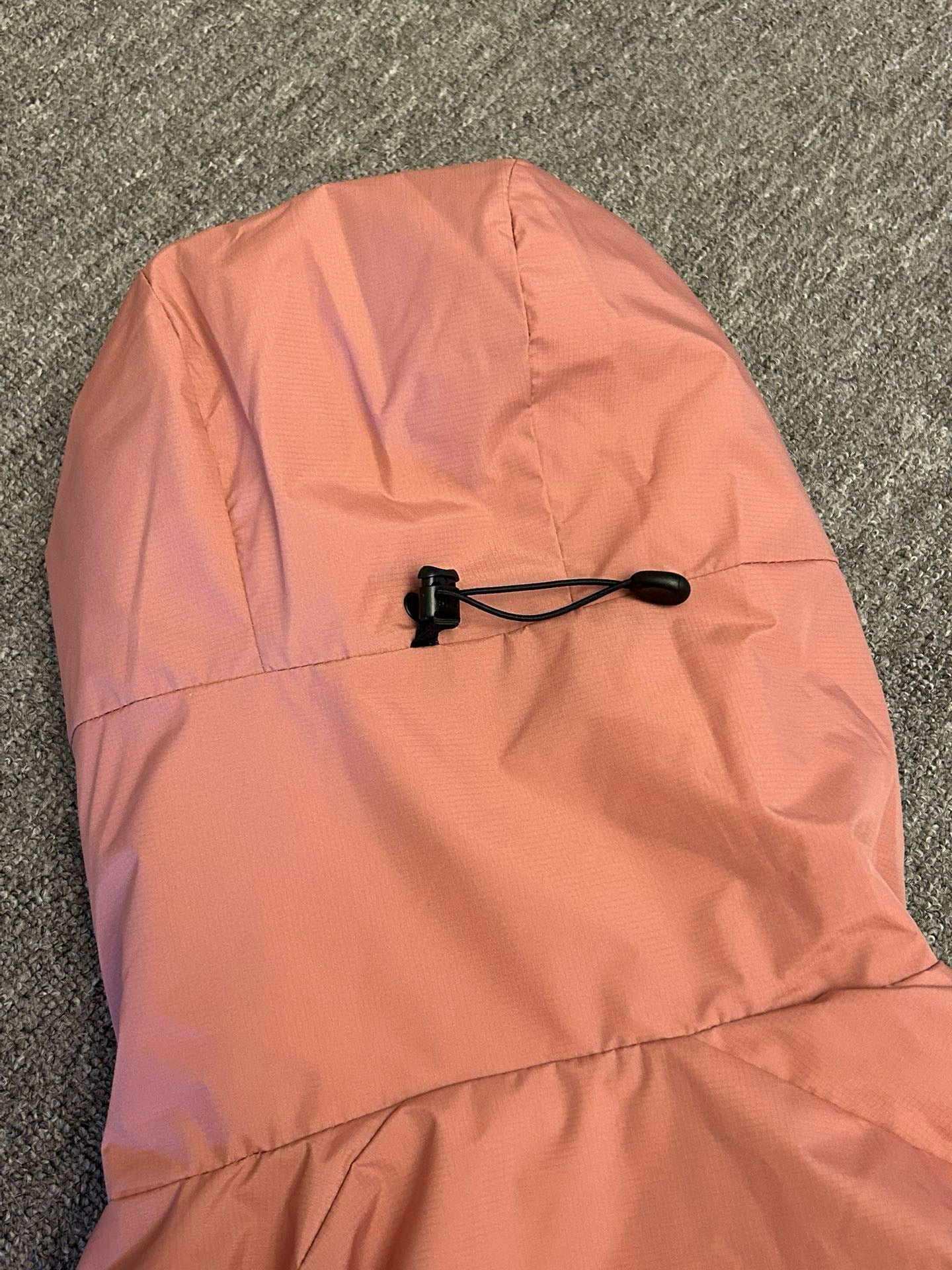 Arcteryx Jacket