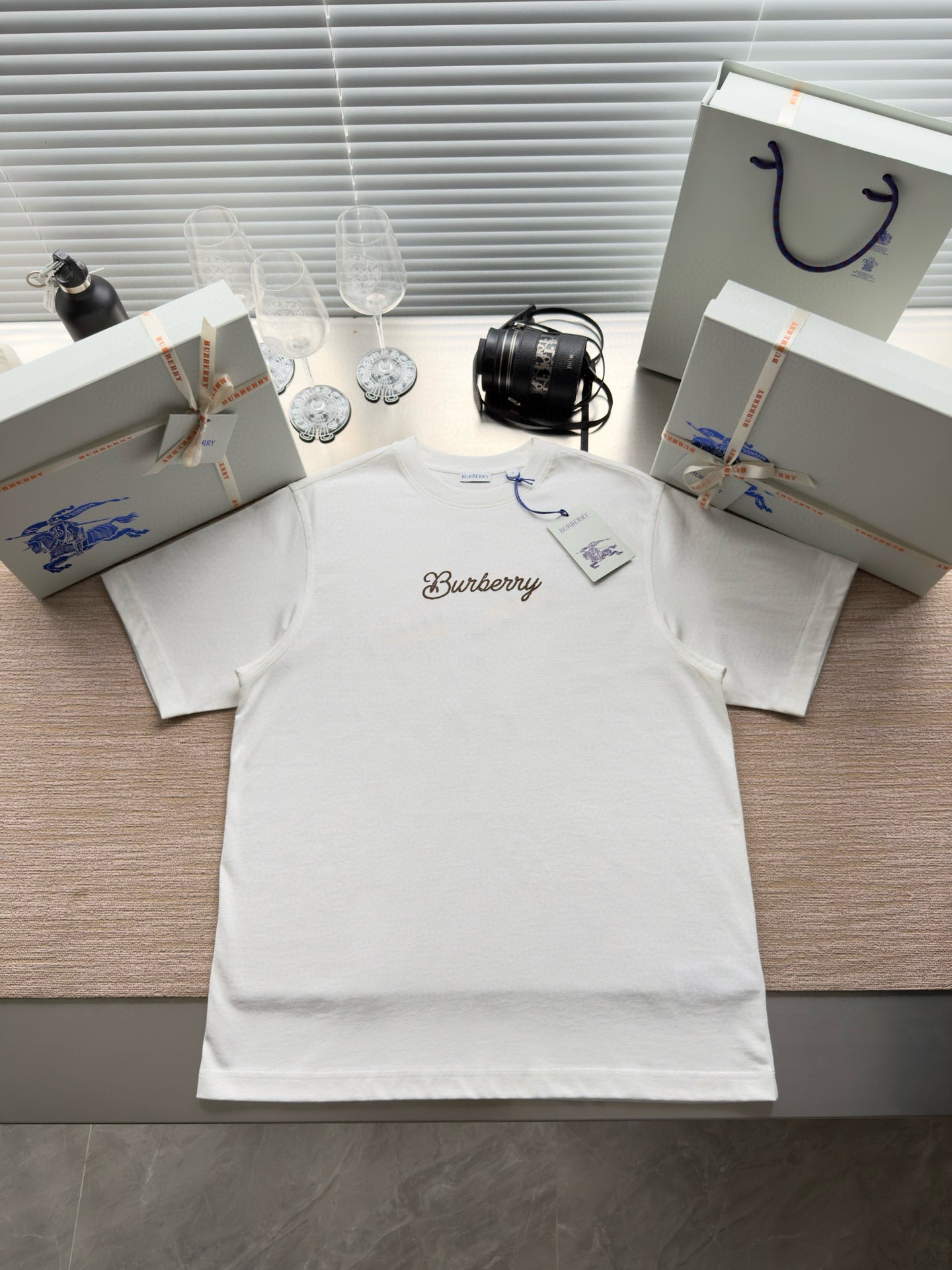 BBR T-shirt
