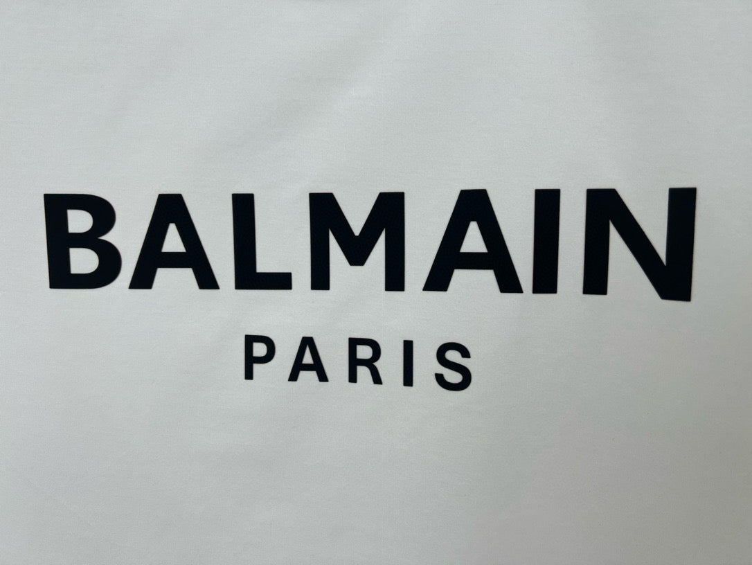 Balmain T-Shirt