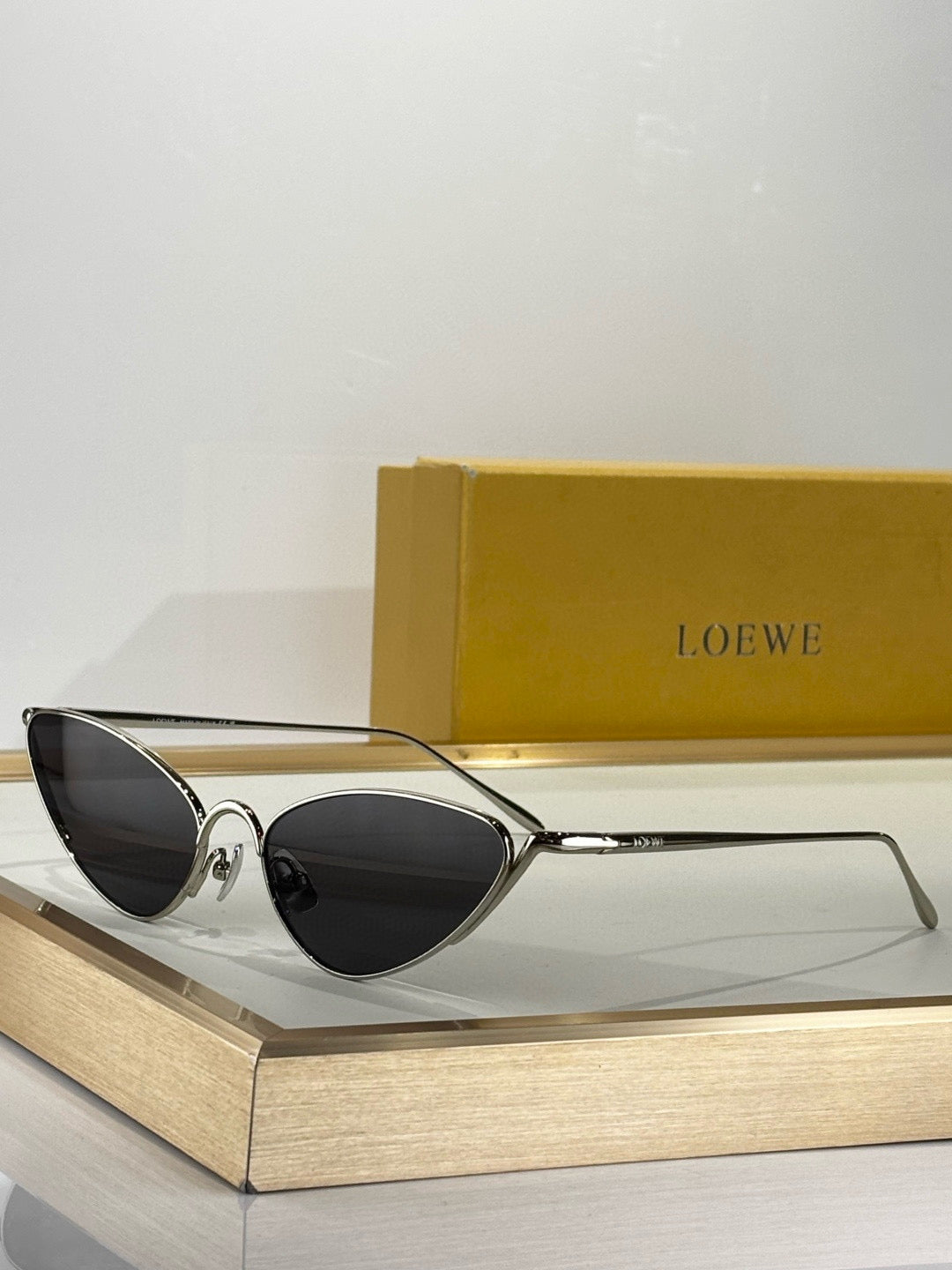 Loewe Sunglasses