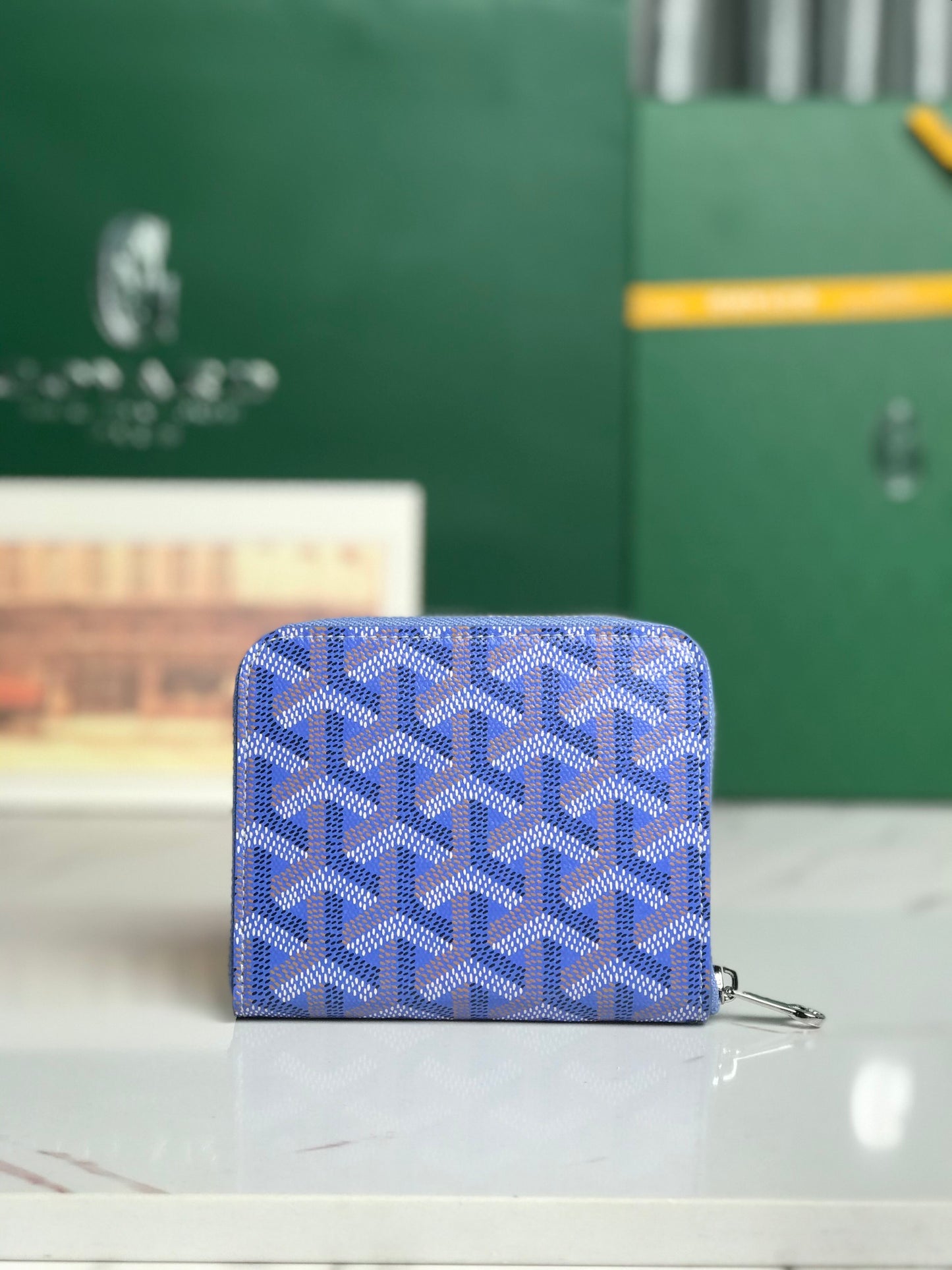 Goyard Wallet