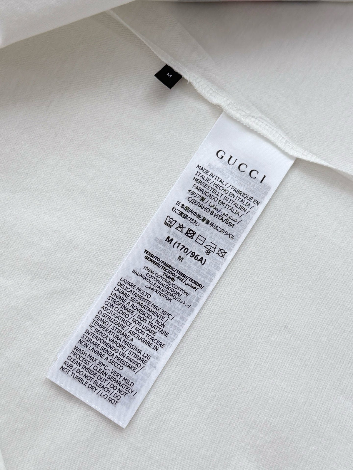 Gucci T-shirt