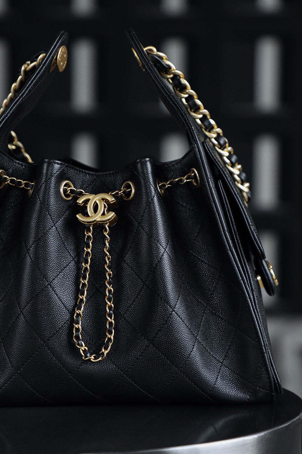 Chanel Hobo 25Bag (small)