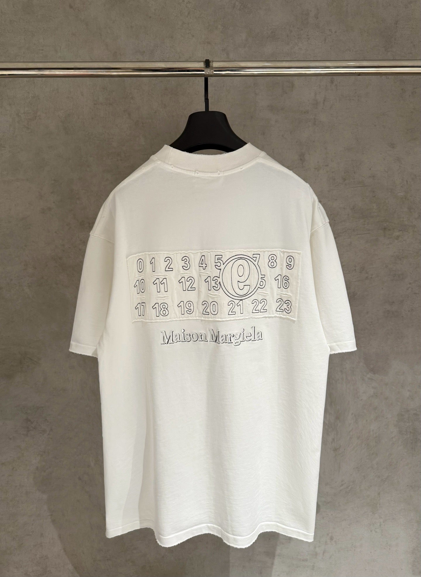 MM6 T-shirt
