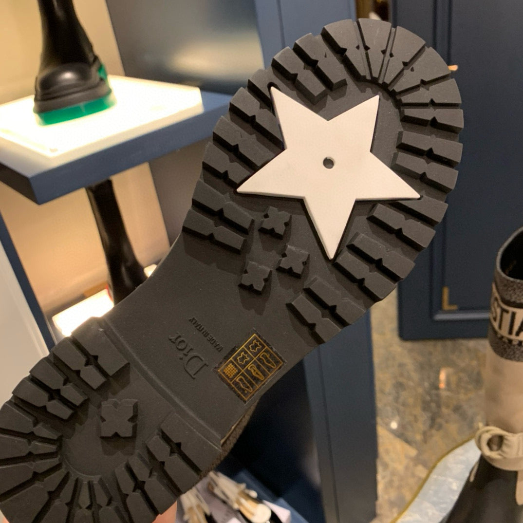 Dior Women's Boots