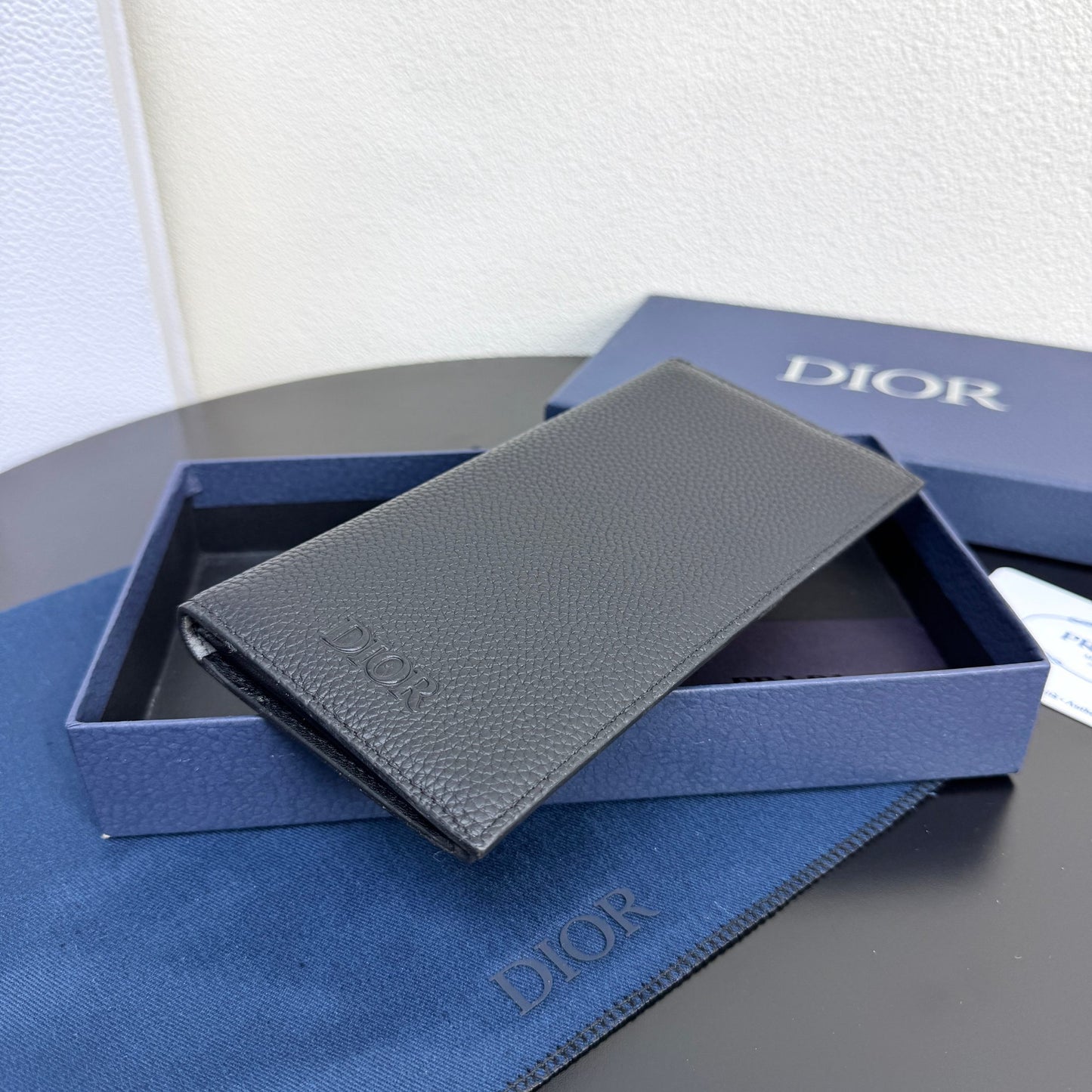 Dior Wallet