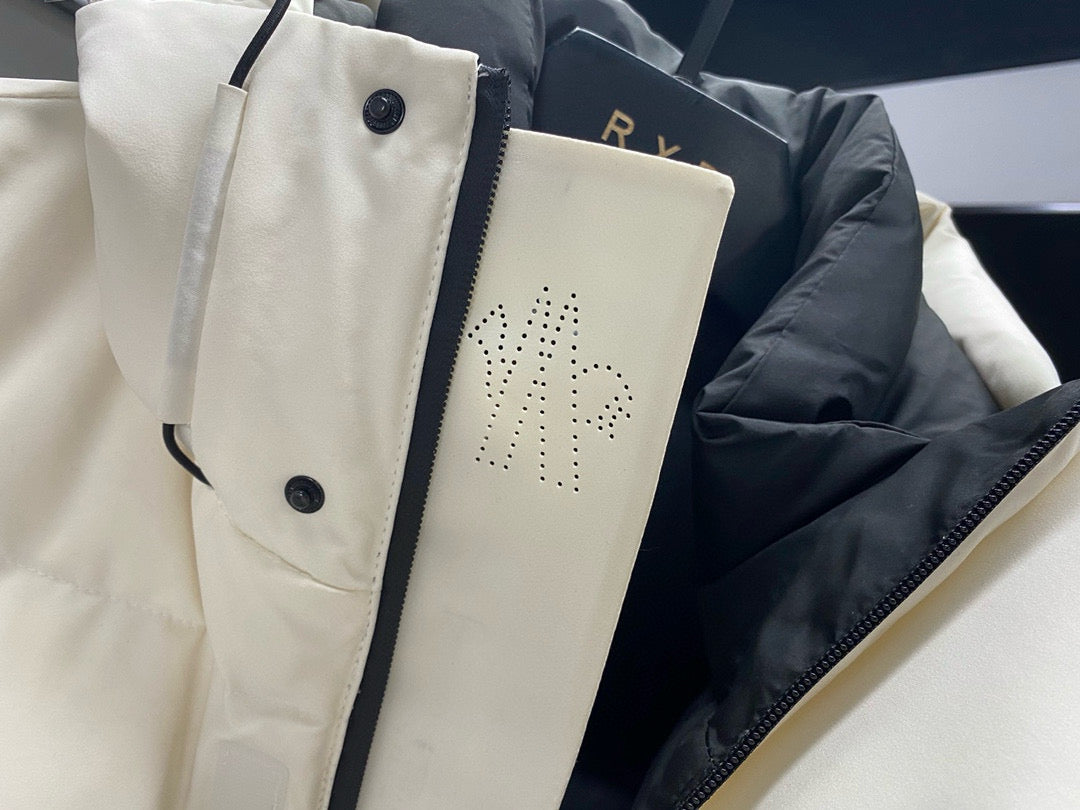 Moncler Down Jacket
