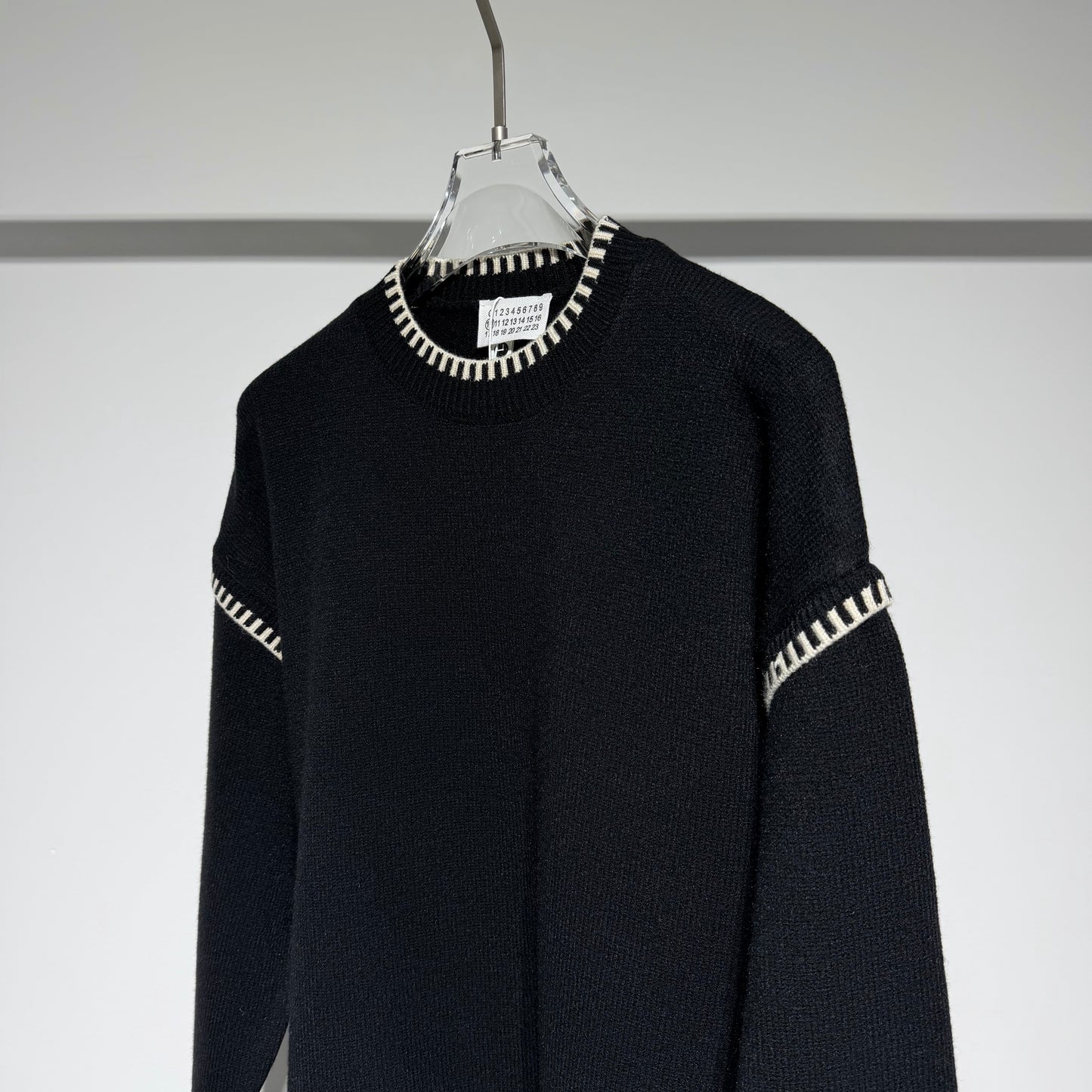 MM6 Sweater