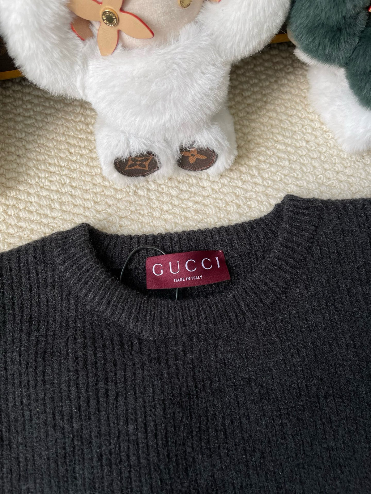 Gucci Sweater