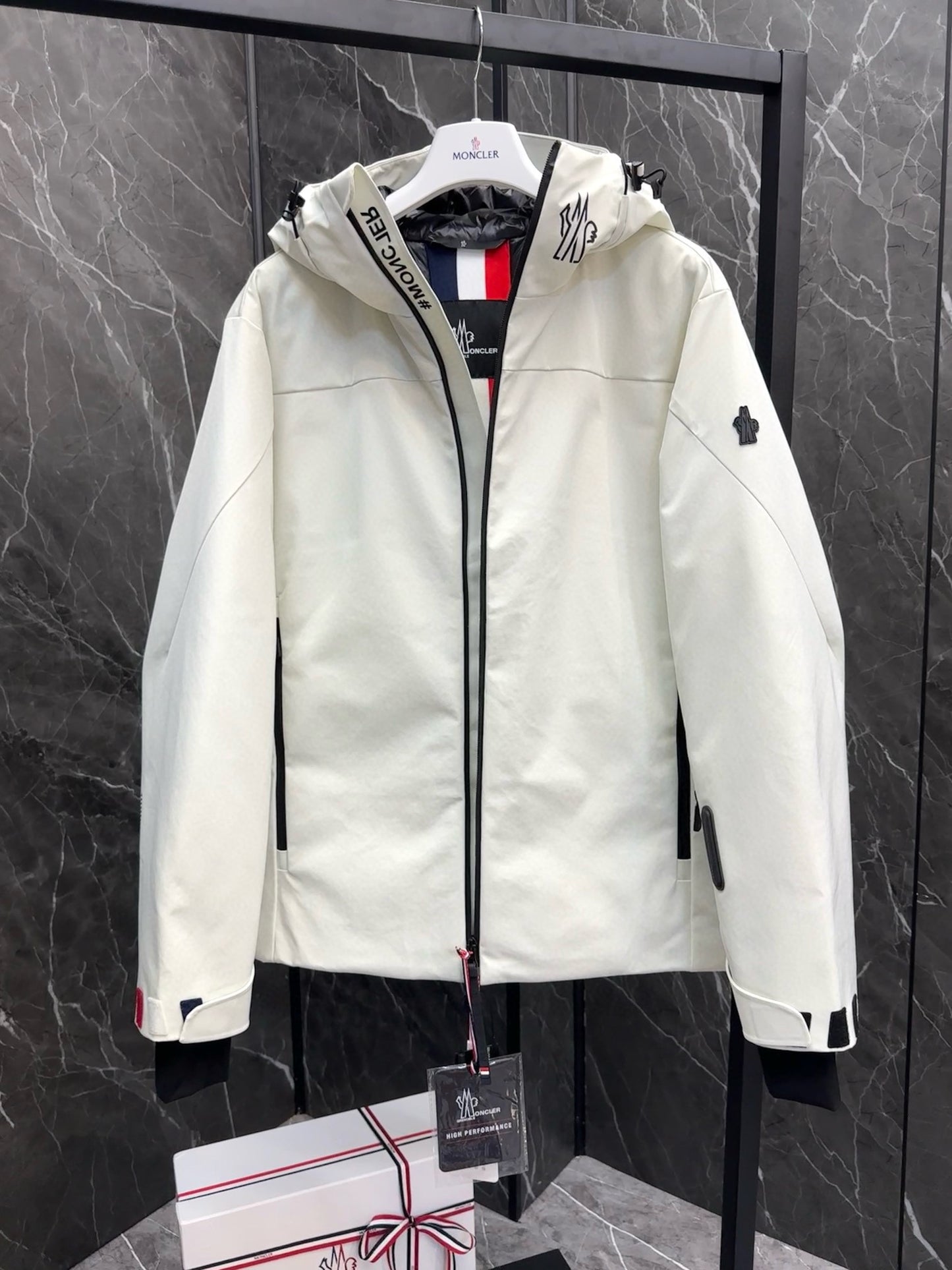 Moncler Windbreaker