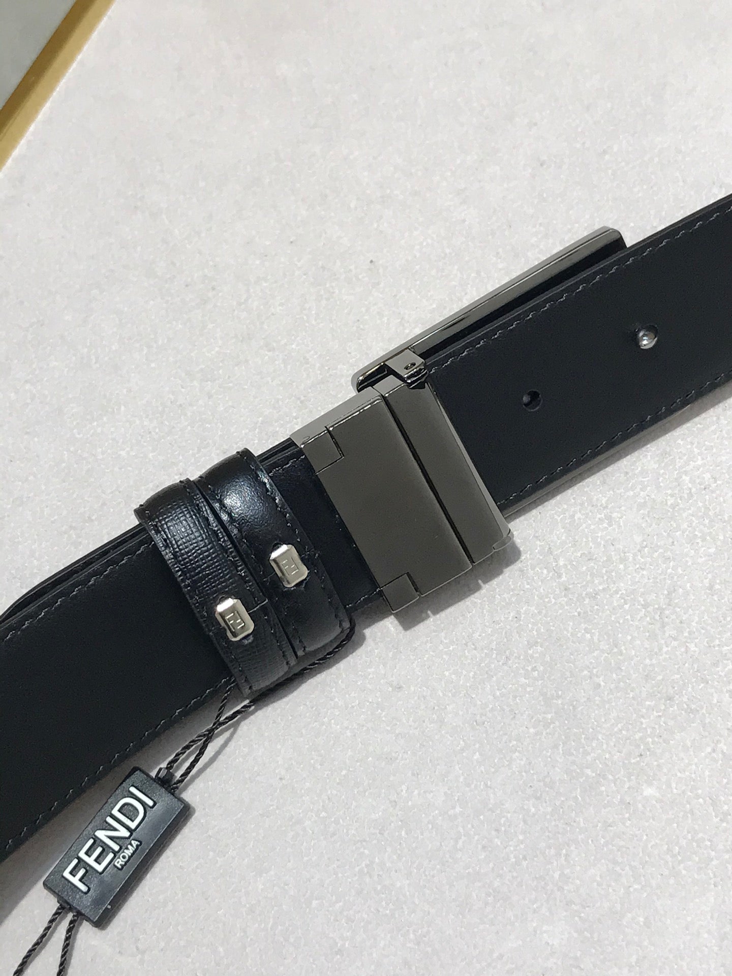 Fendi Belts
