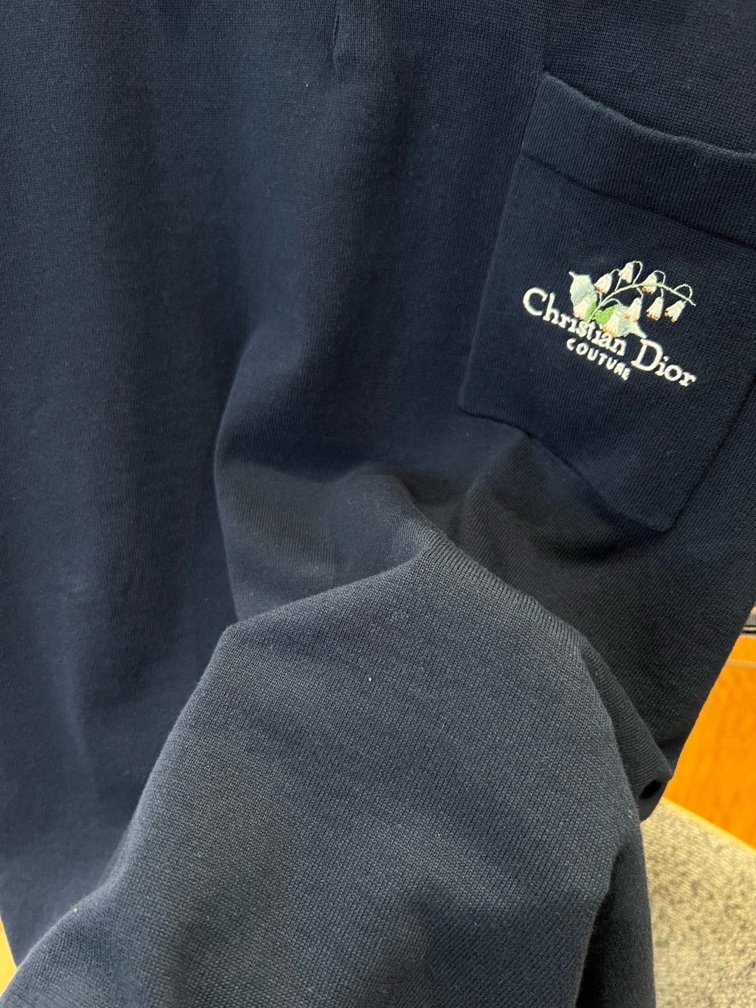 Dior Polo