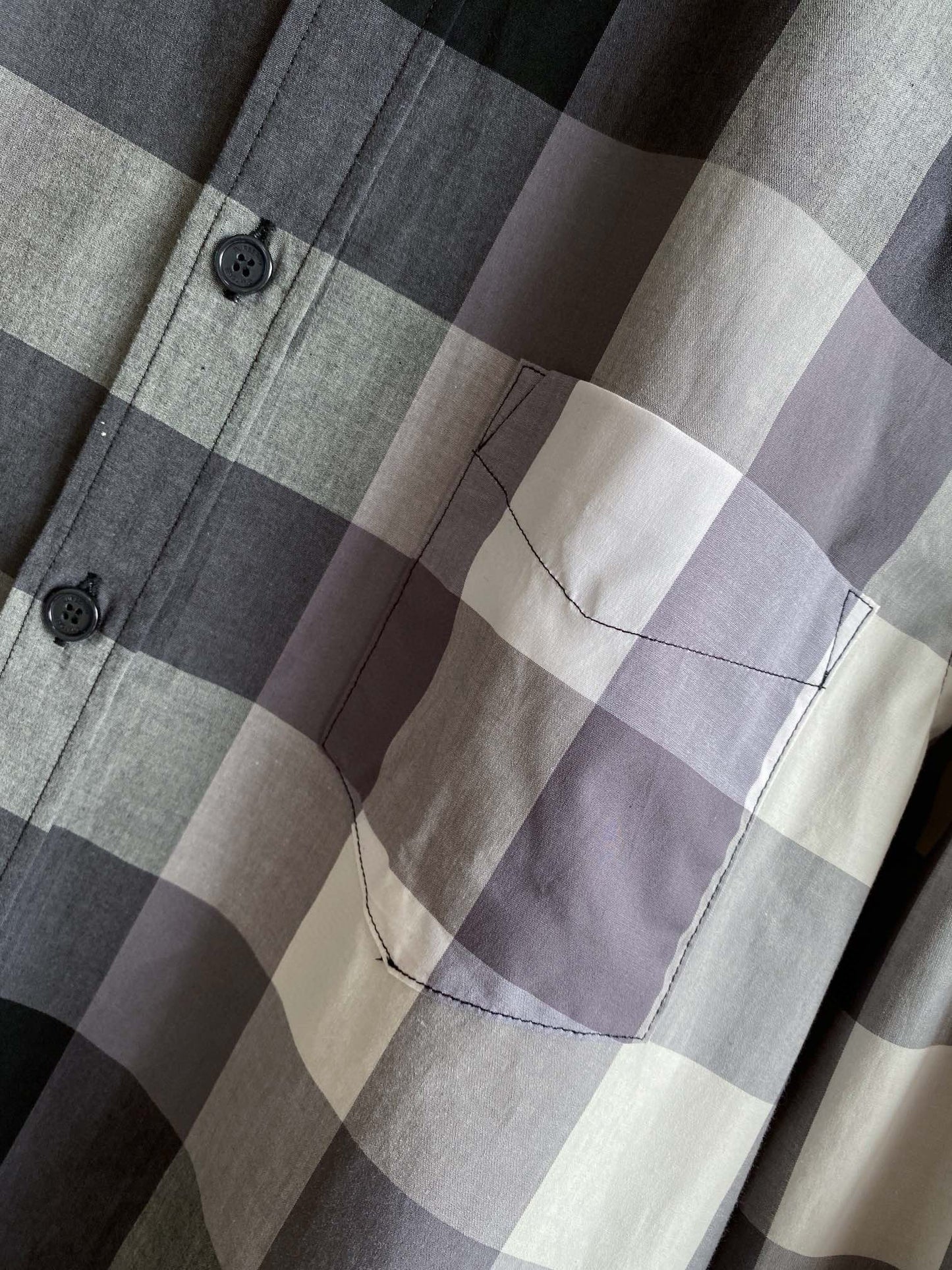 BBR Long Sleeve Shirt