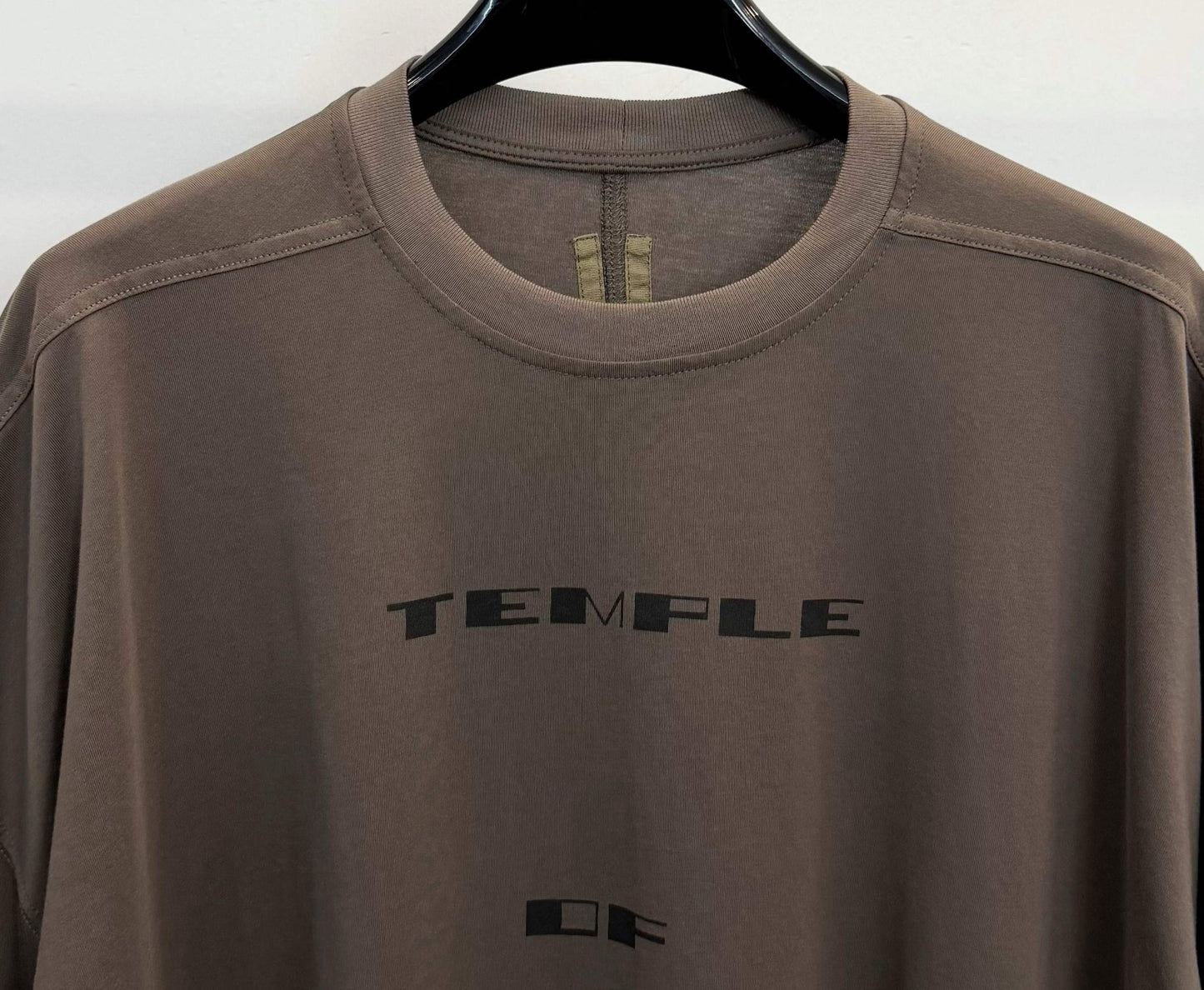 Rick Owen T-Shirt