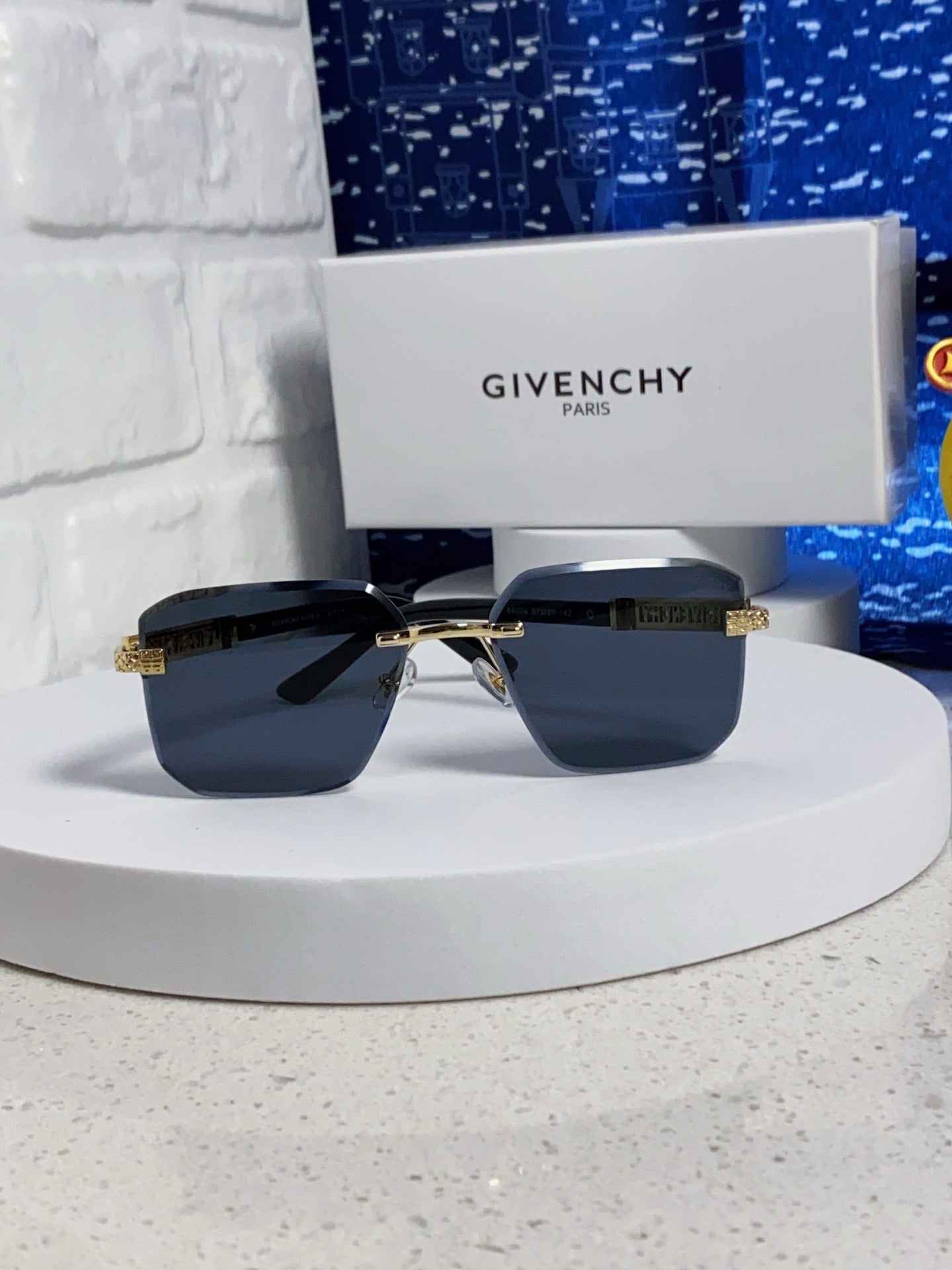 GVC Sunglasses