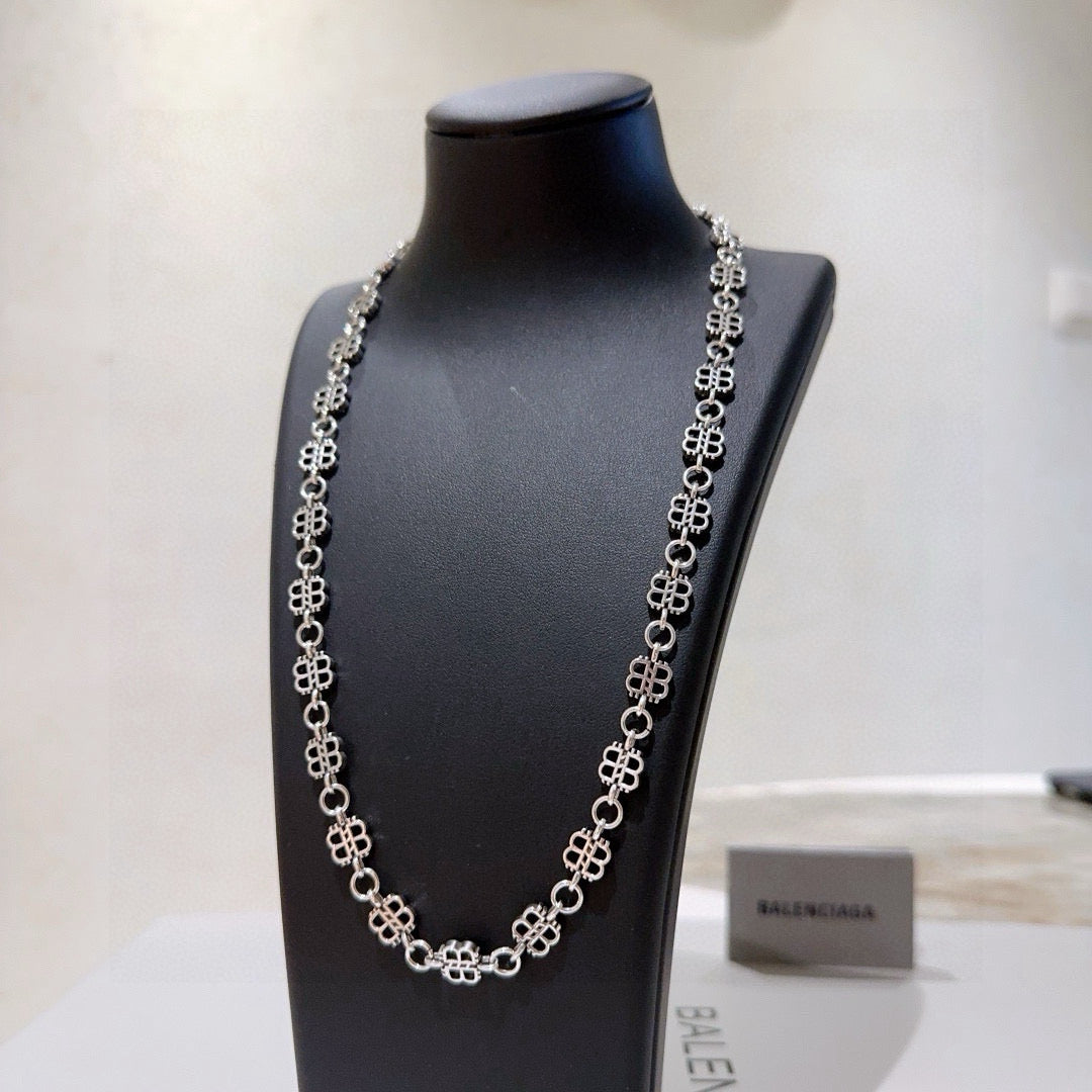 Balenciaga Necklace