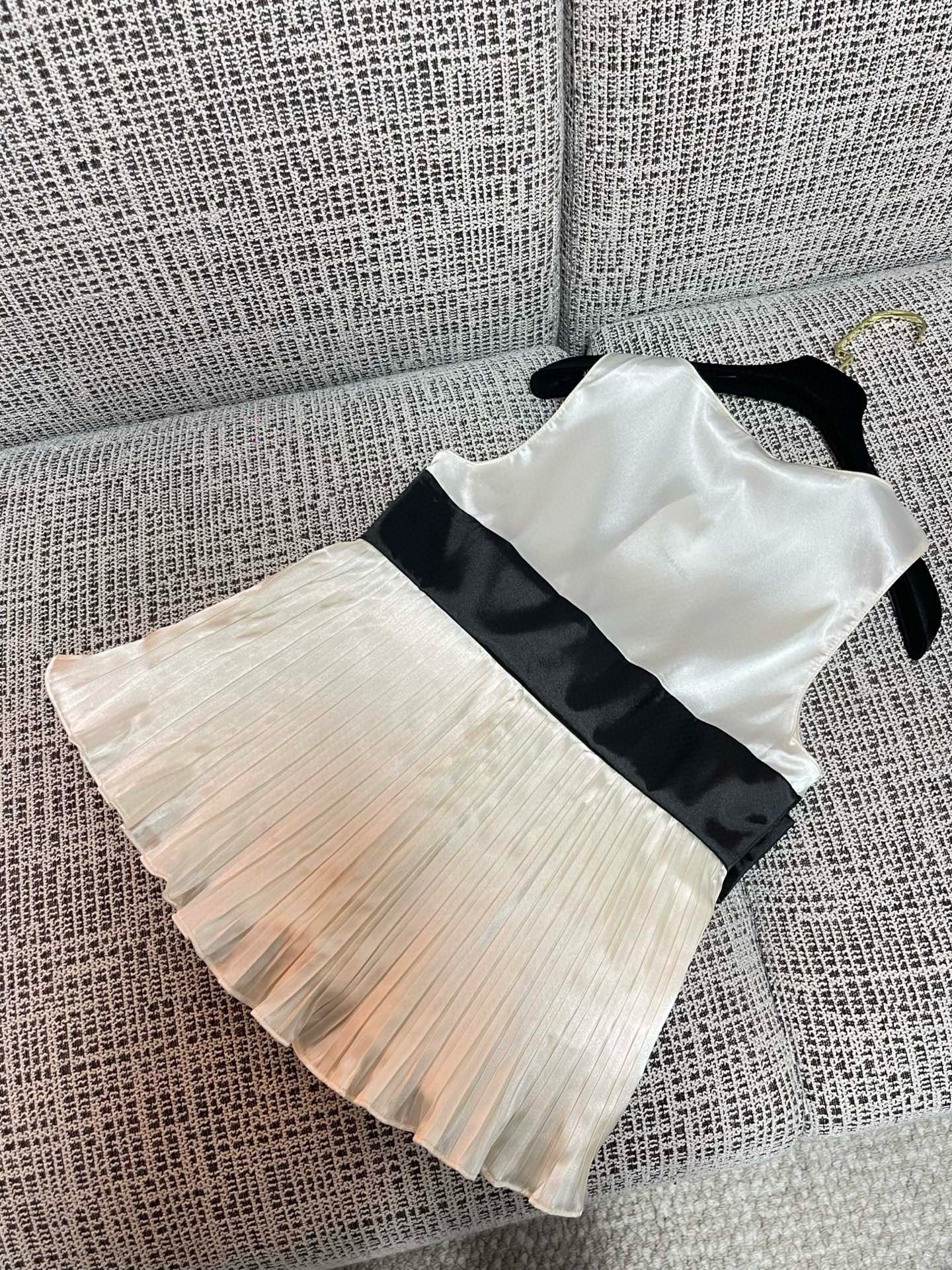Chanel Tank Top